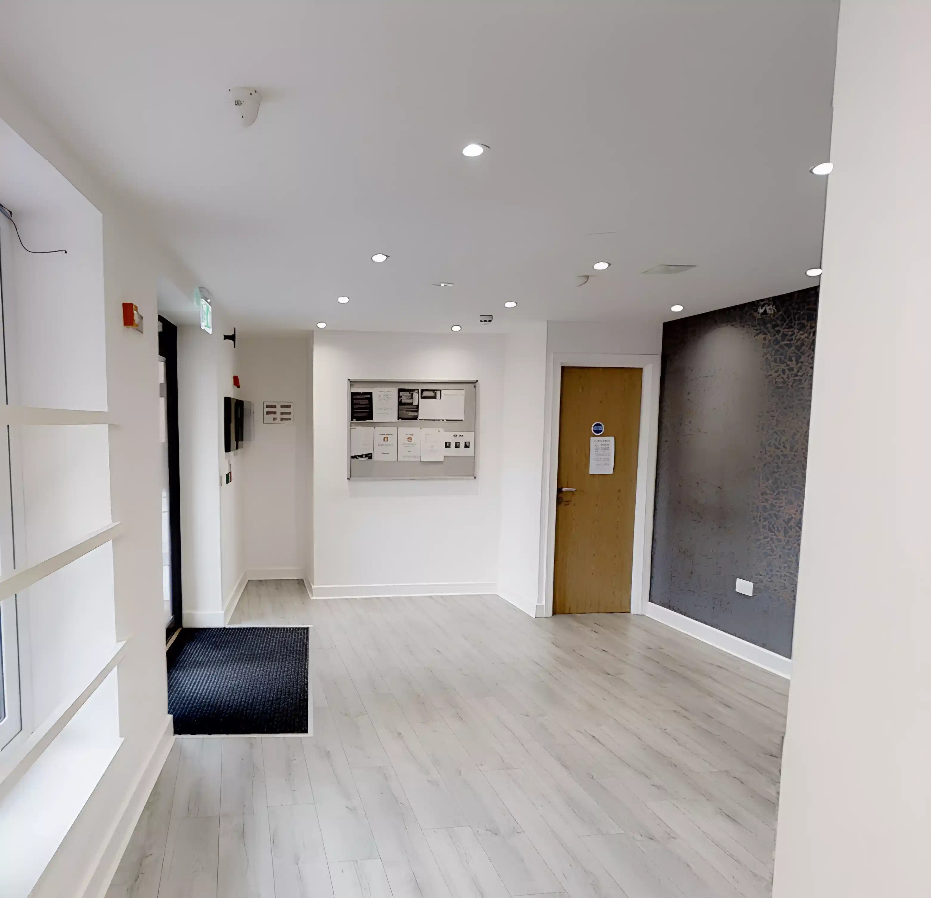 Common Area