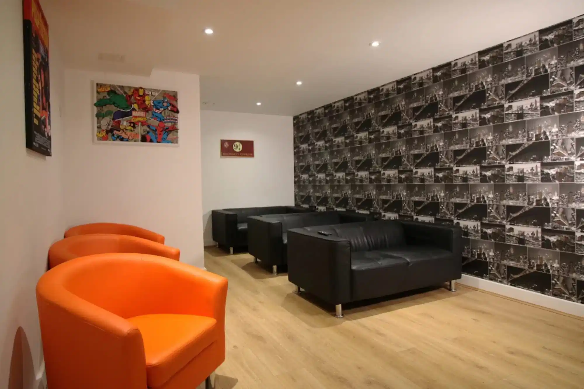 Common Area