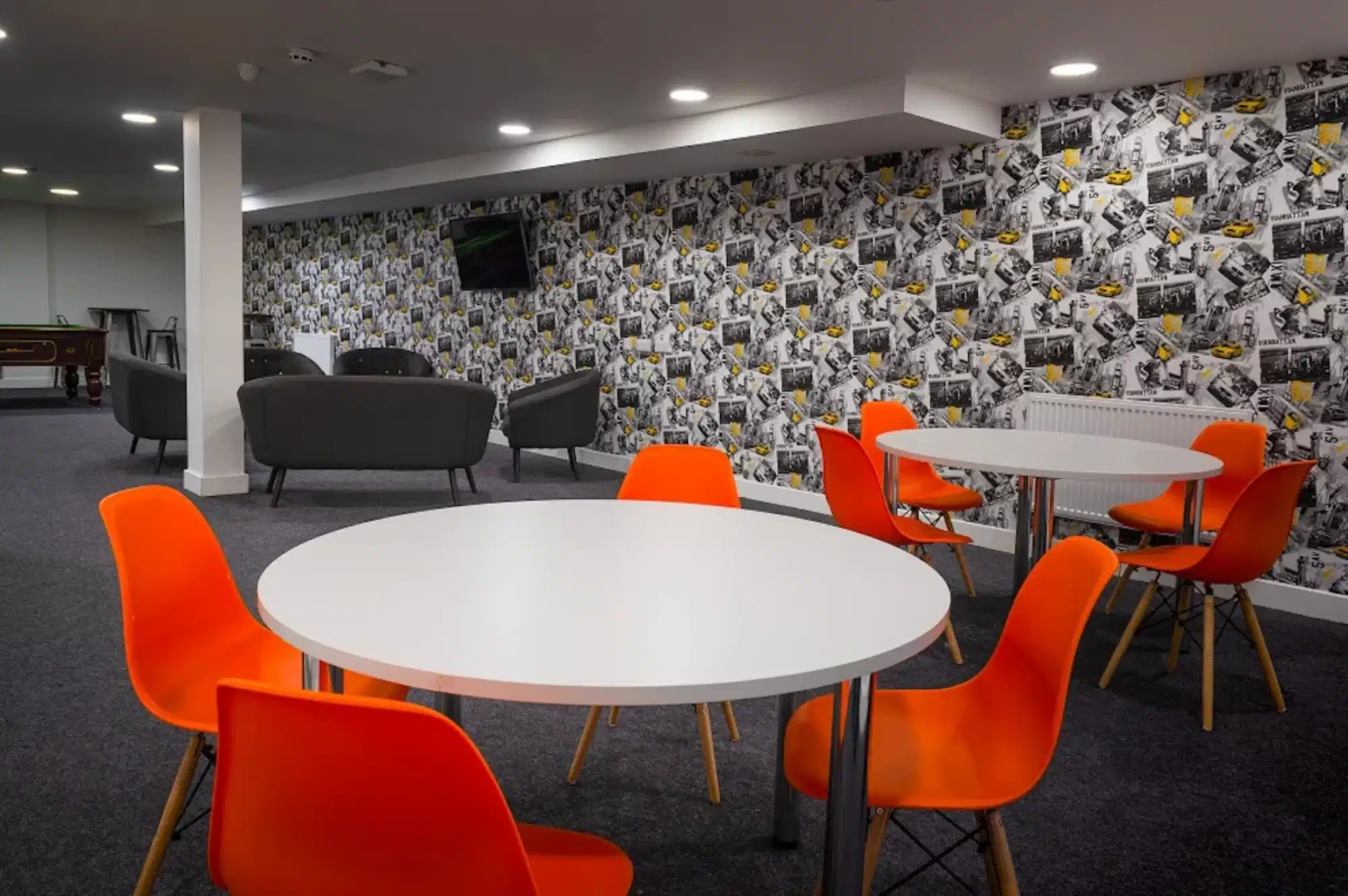 Common Area