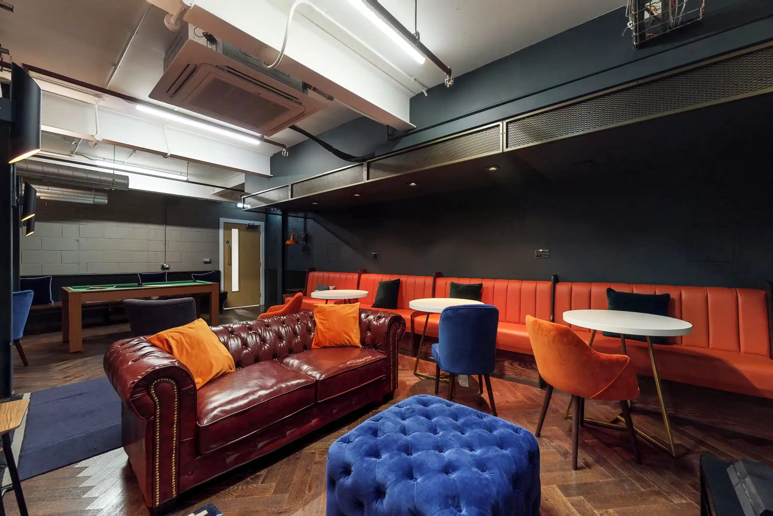 Common Area