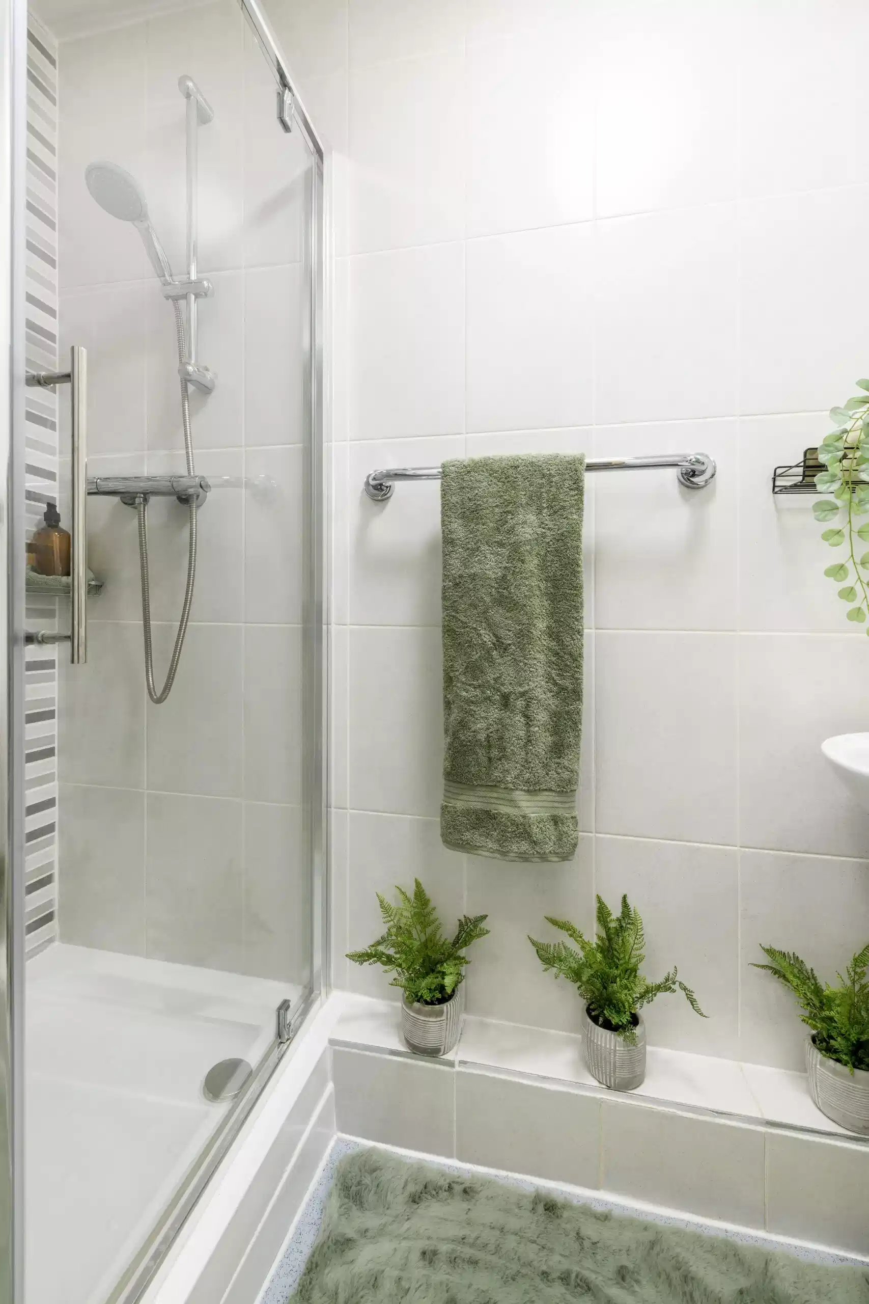 Classic Studio - Bathroom