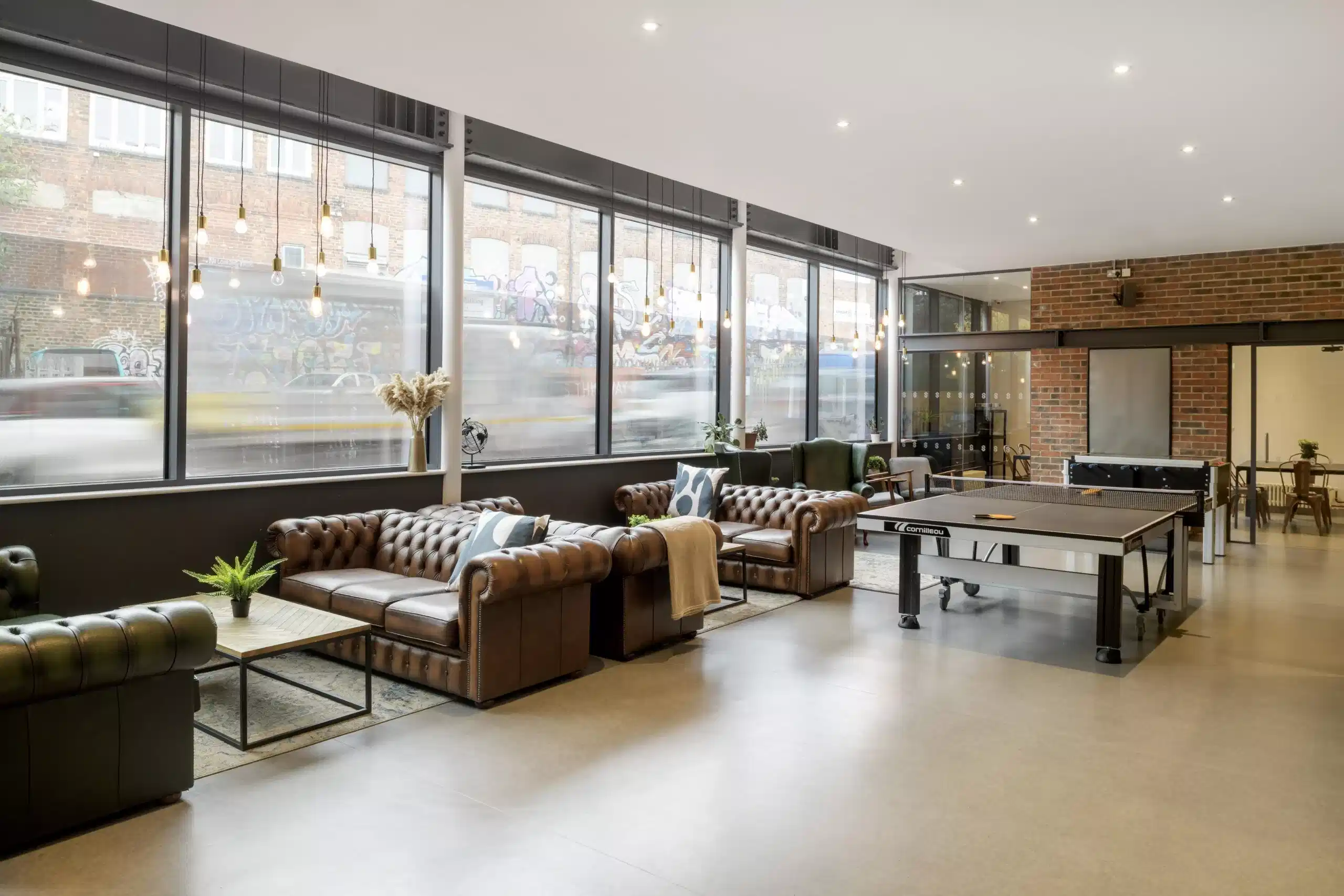 Common Area