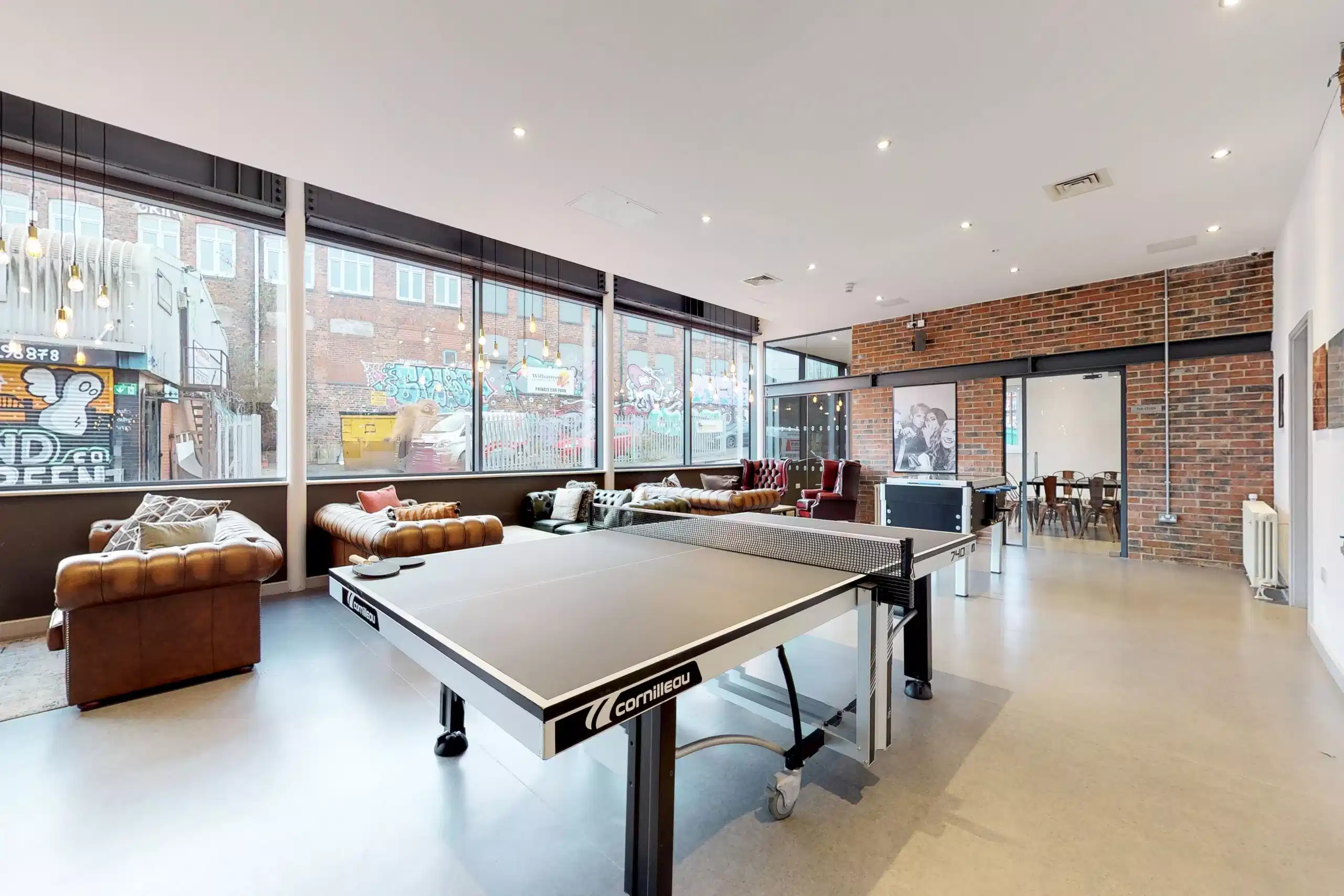 Common Area