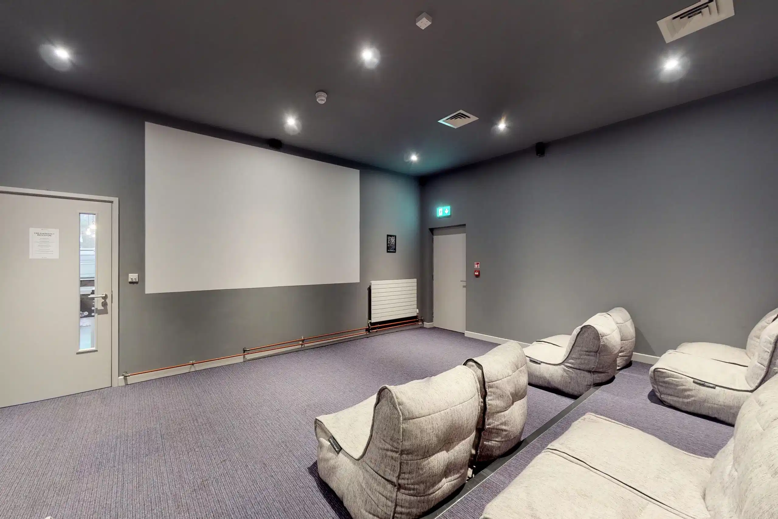 Amenities