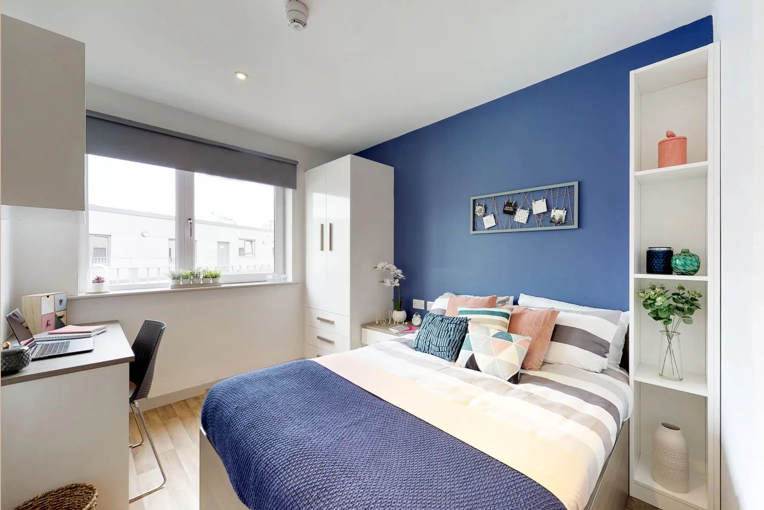 Classic En-suite - Bedroom