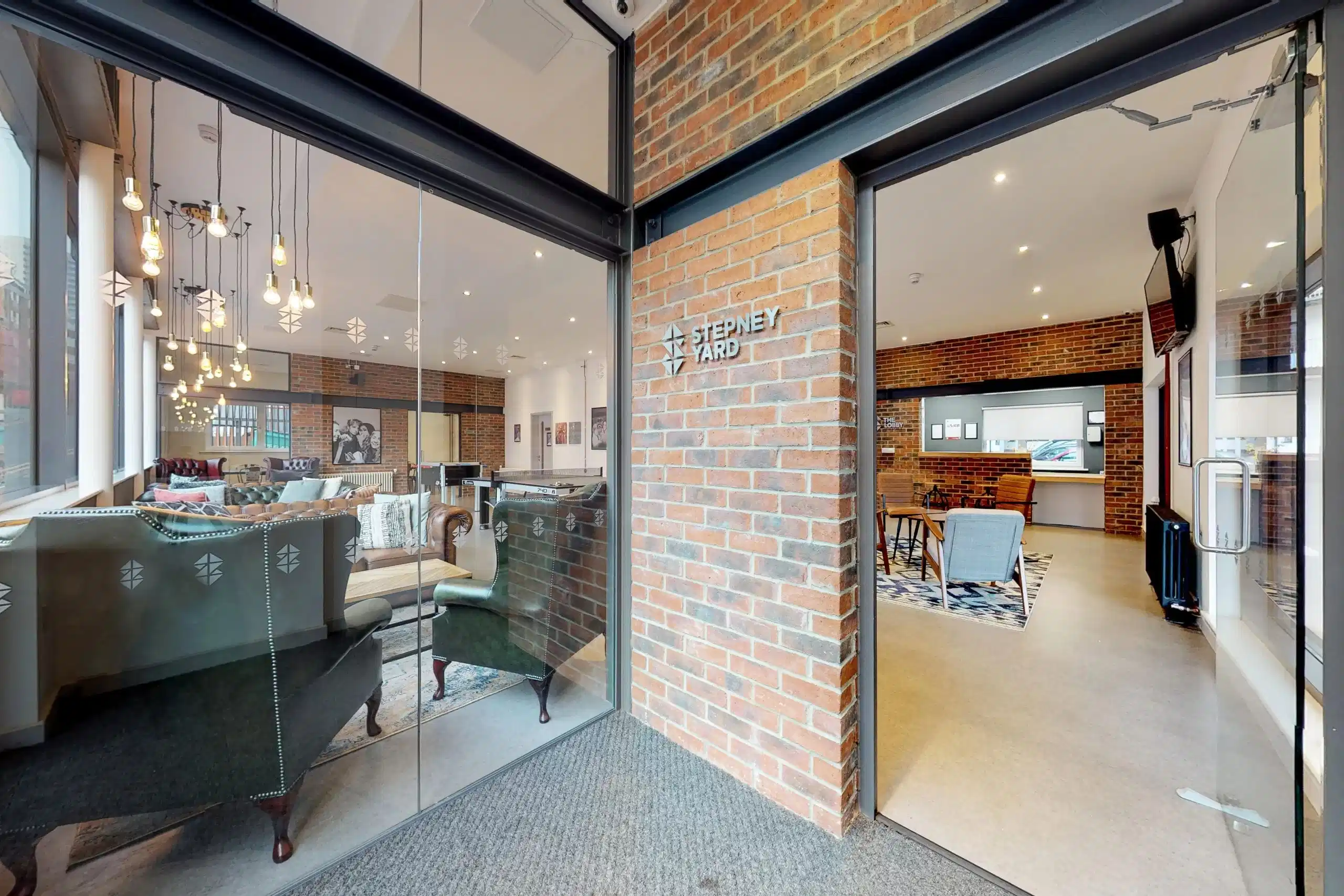 Common Area