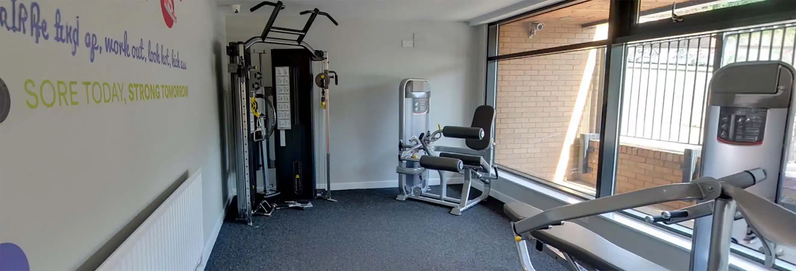 Amenities