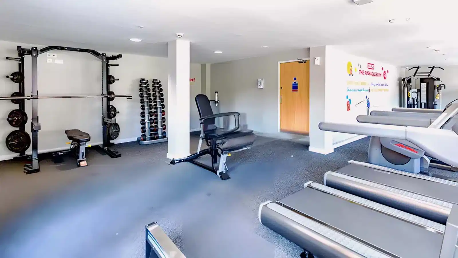 Common Area