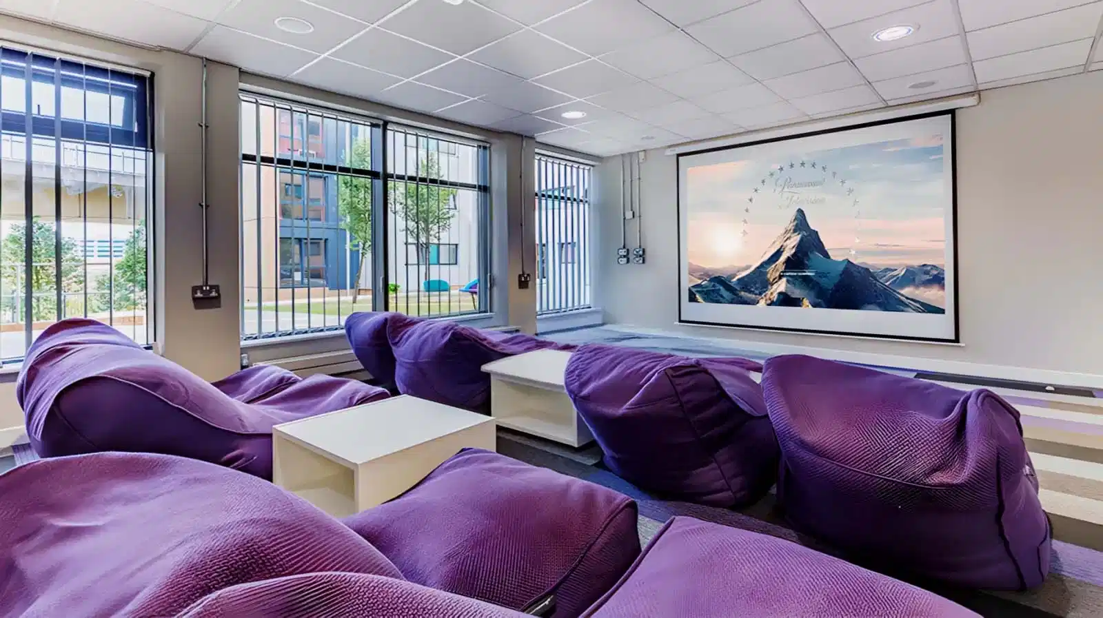 Common Area