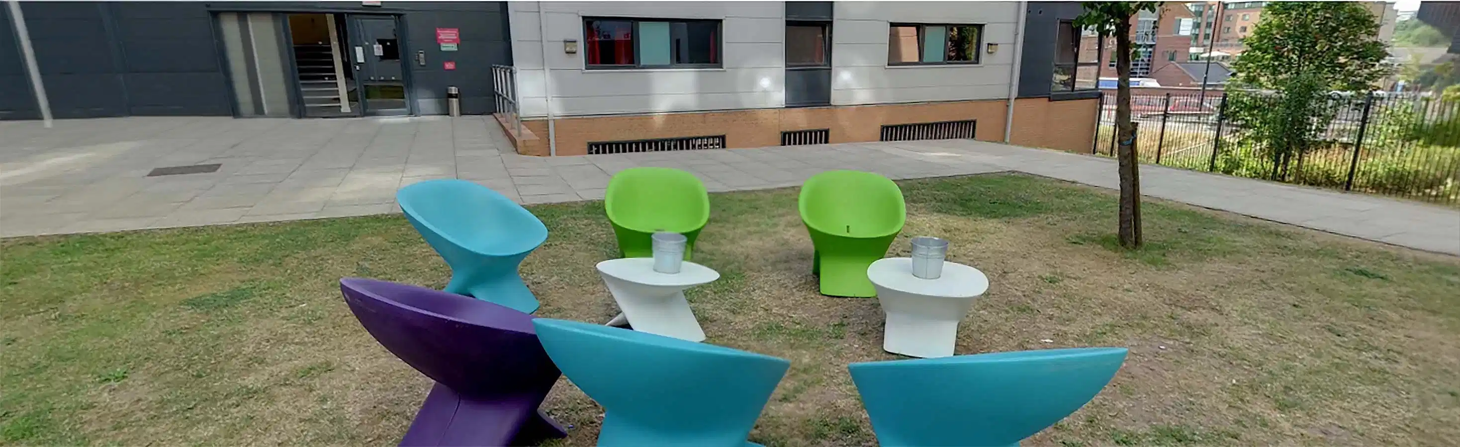 Common Area