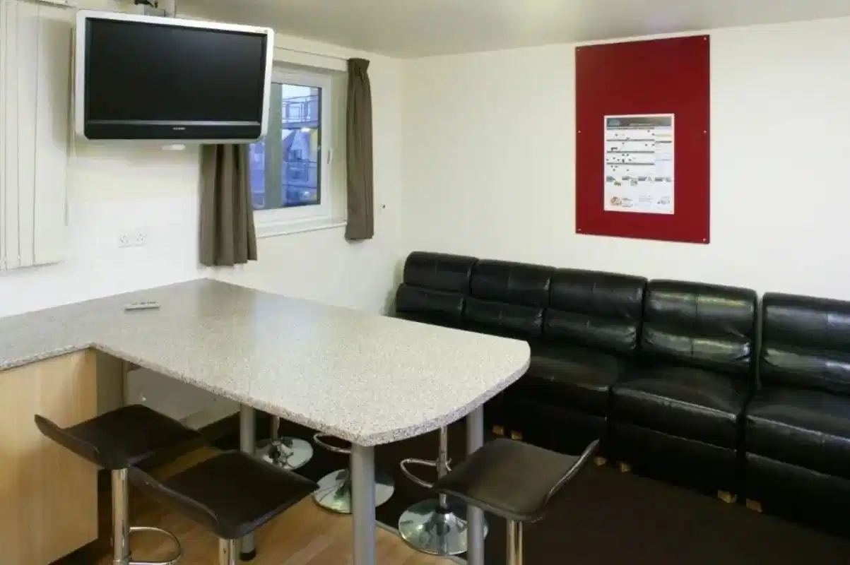 Standard Room - Amenities