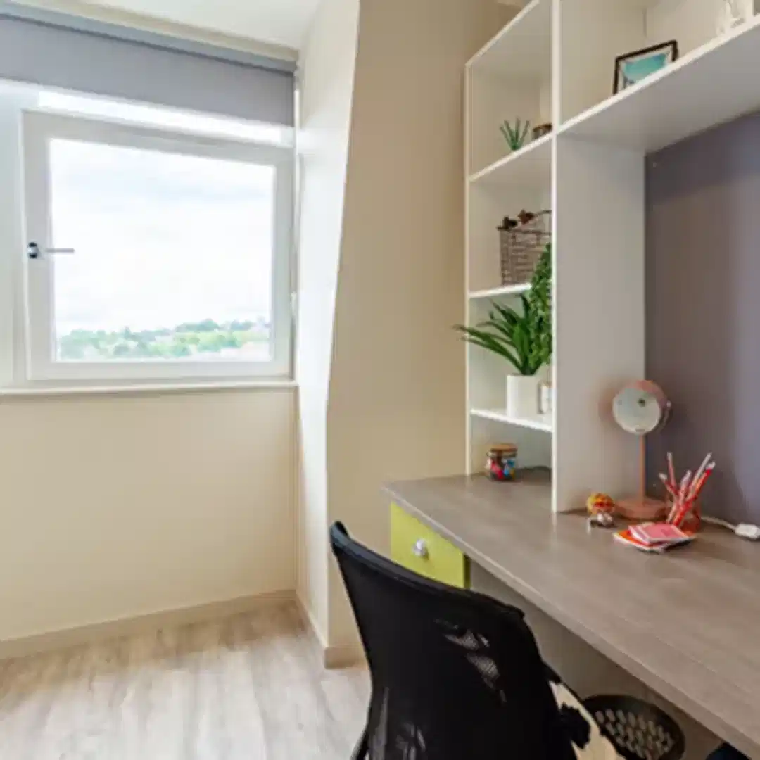 Bronze Ensuite  - Amenities
