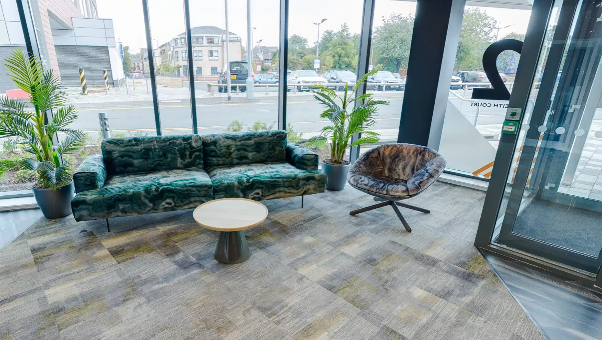 Common Area