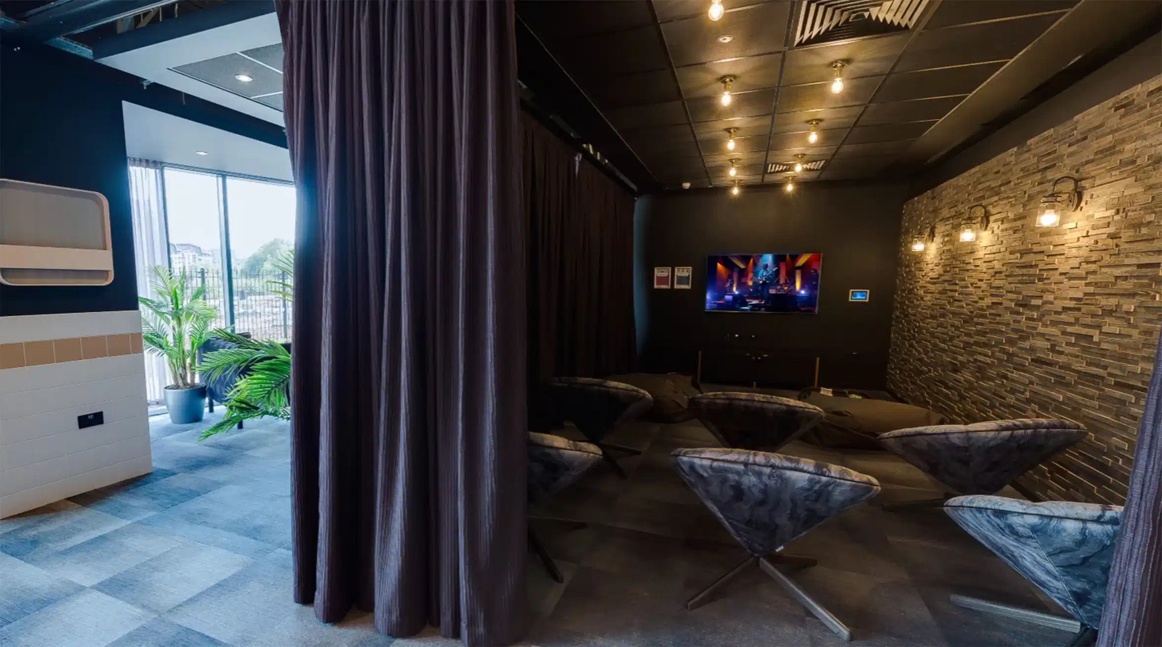 Common Area