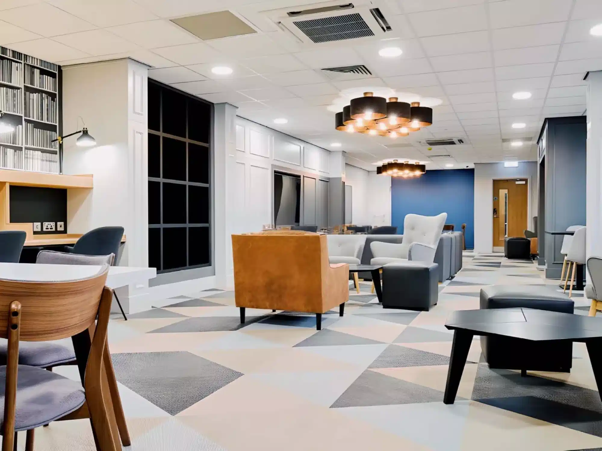 Common Area