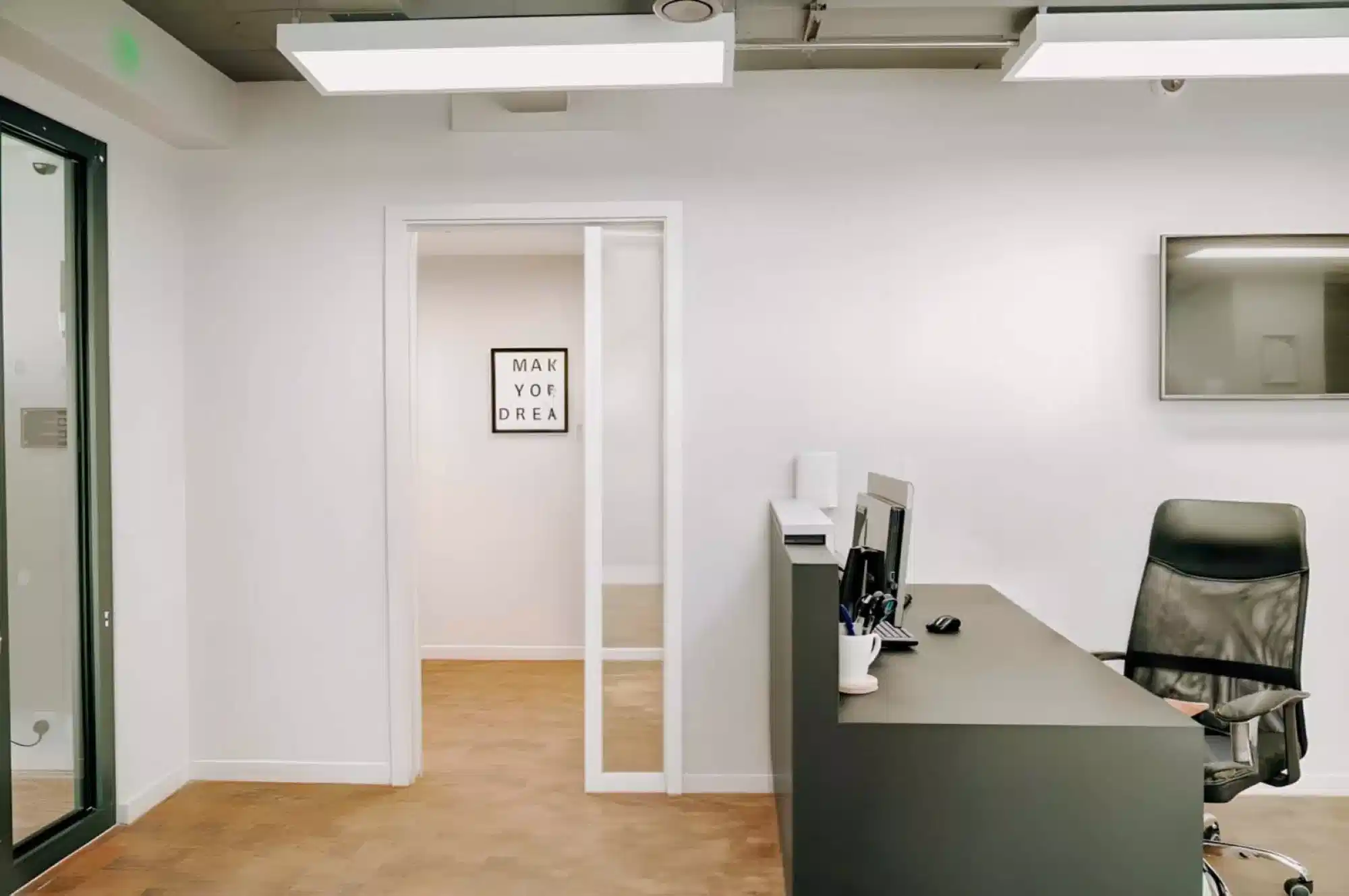 Common Area