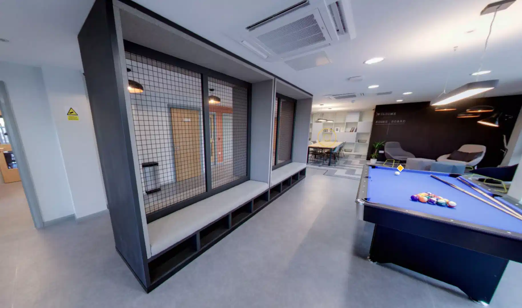 Amenities