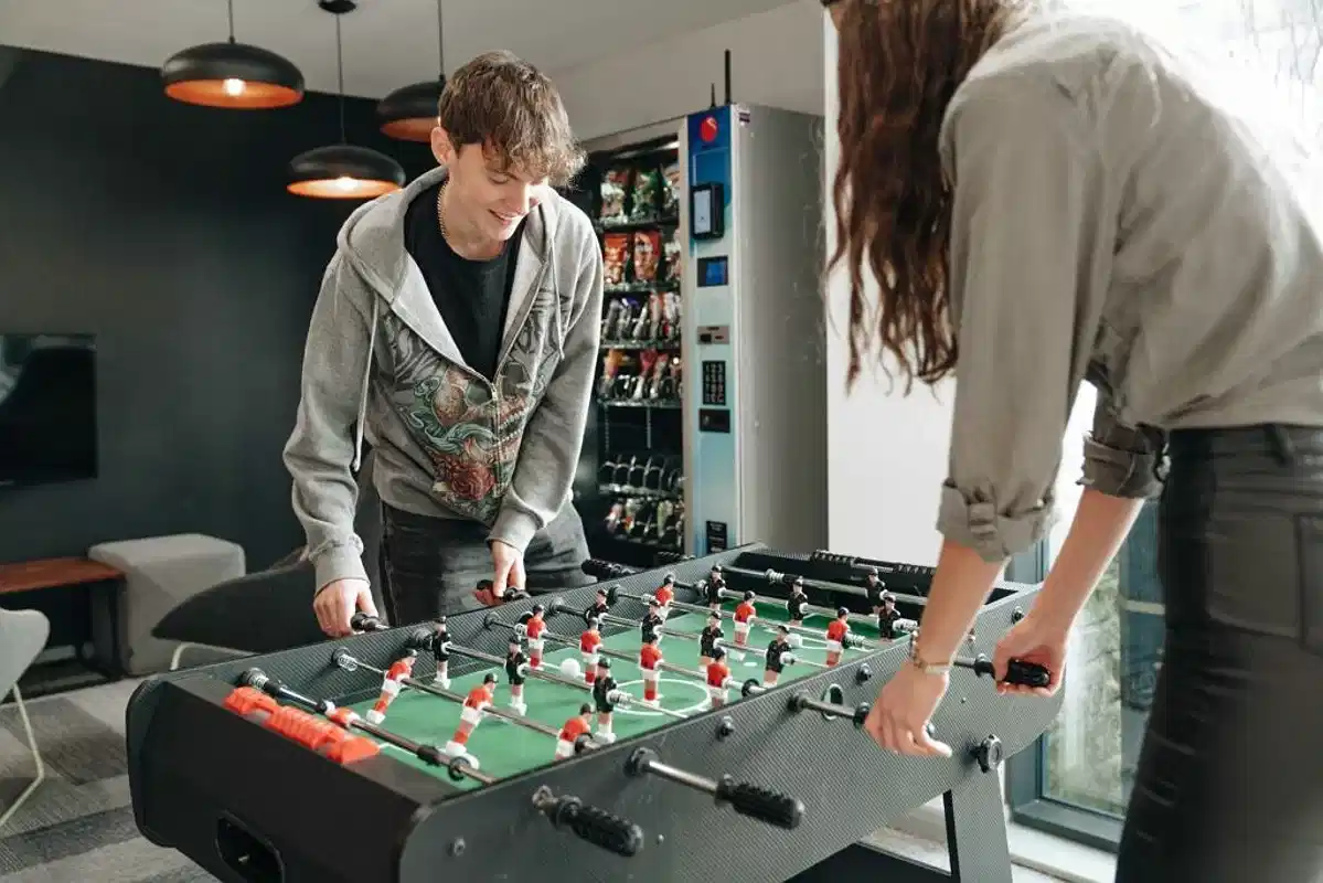 Amenities
