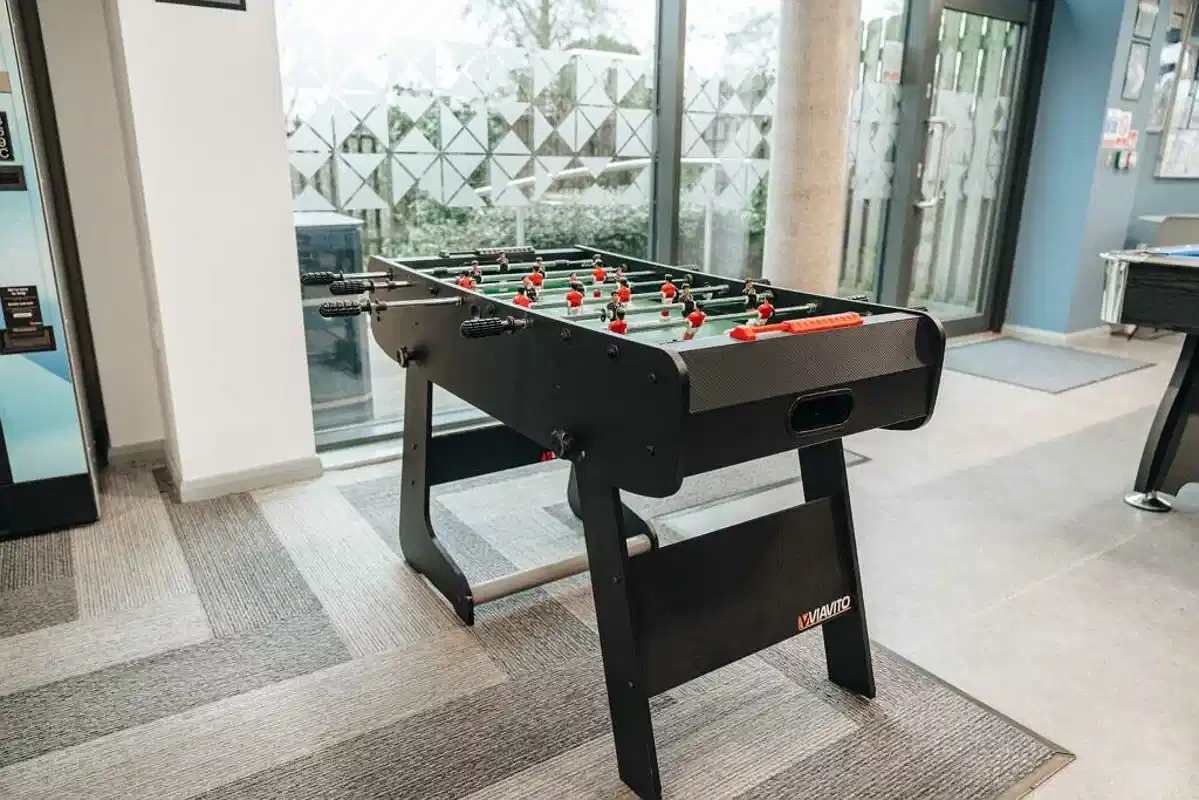 Amenities
