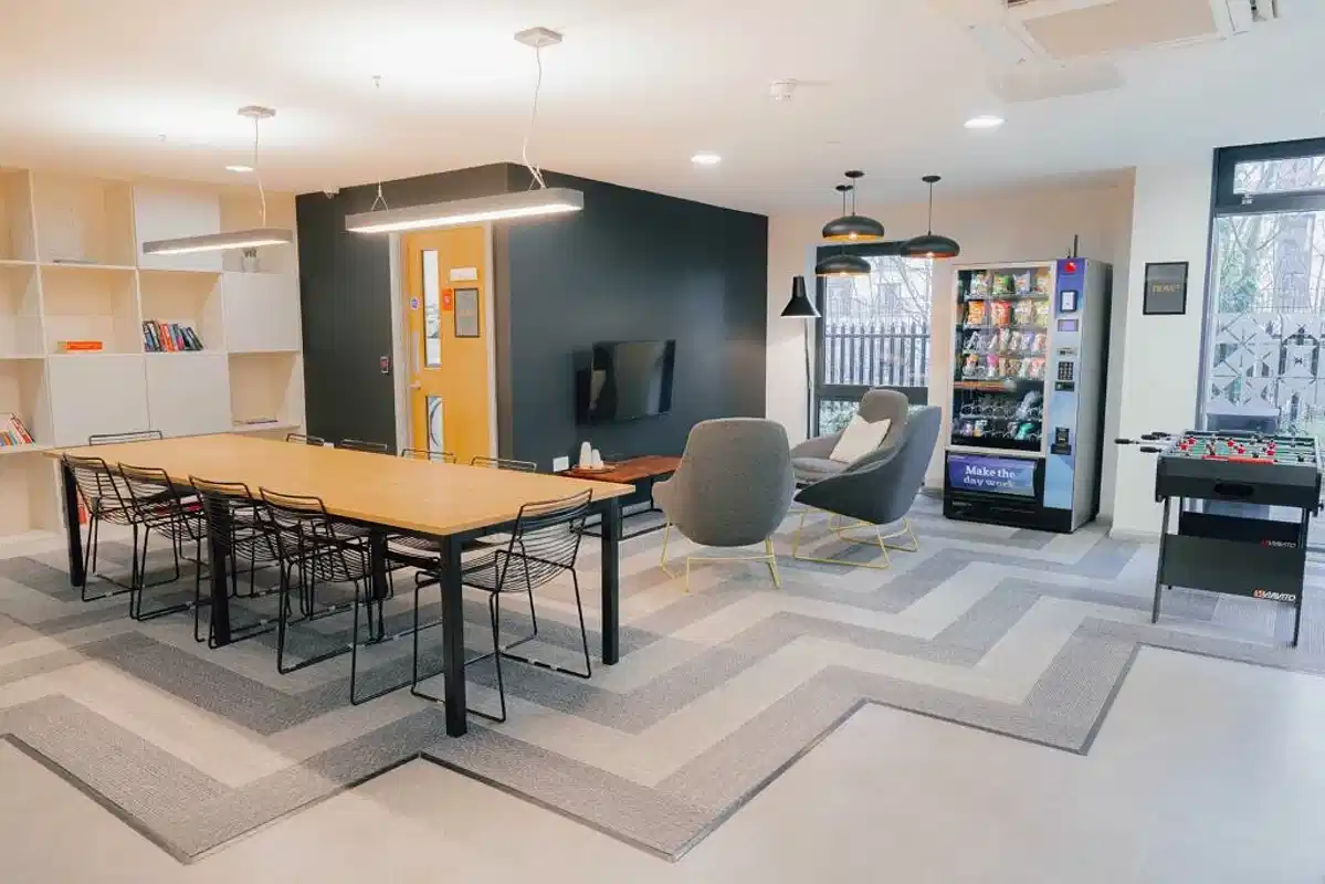 Common Area