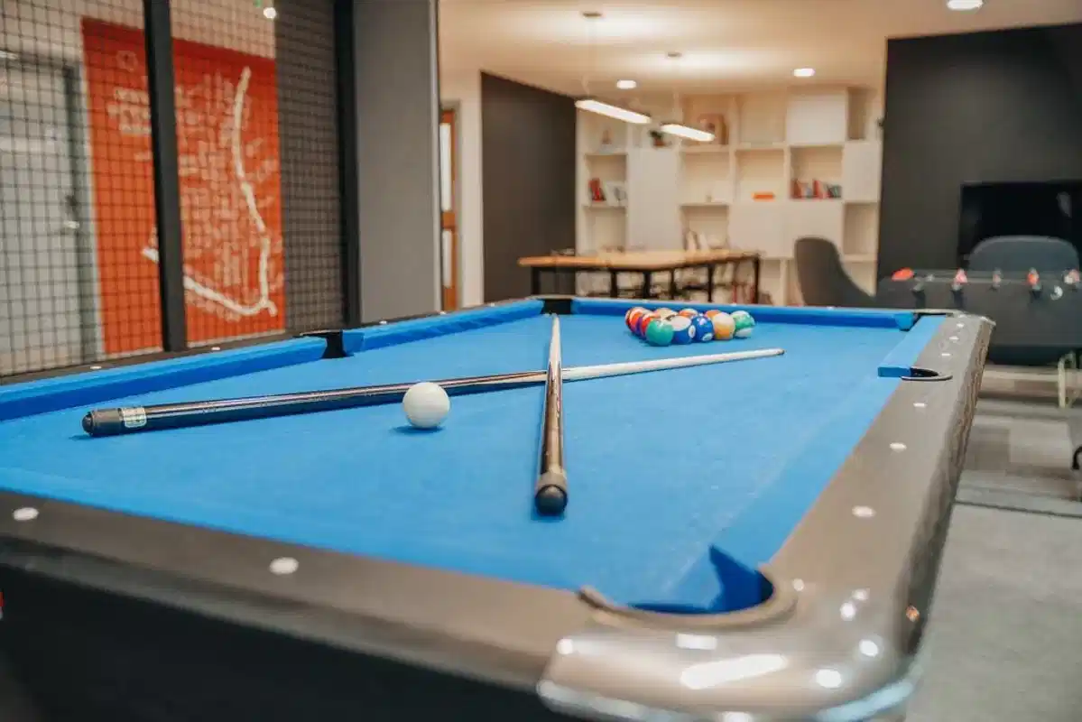 Amenities