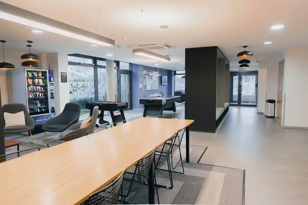 Common Area