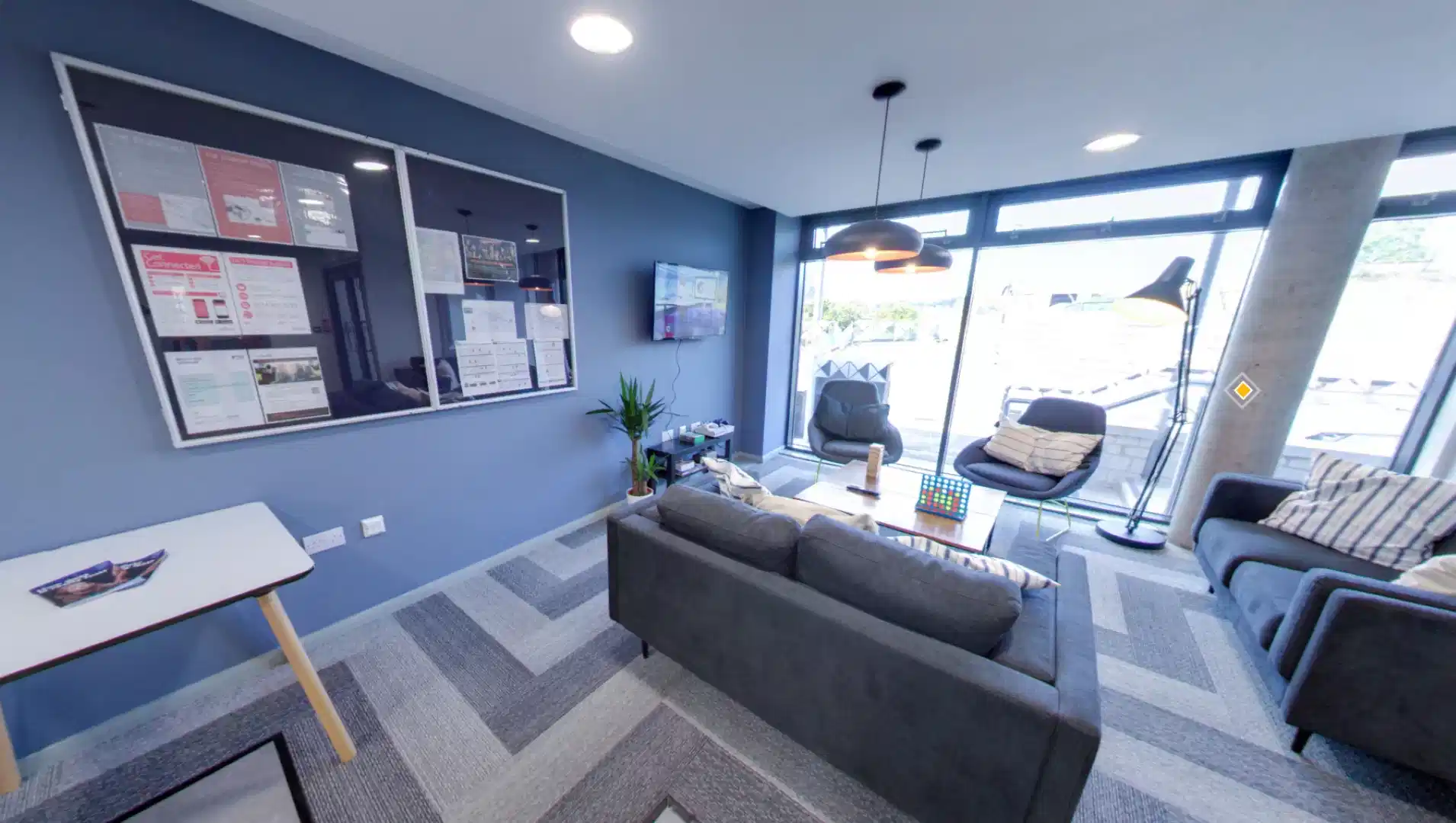 Common Area