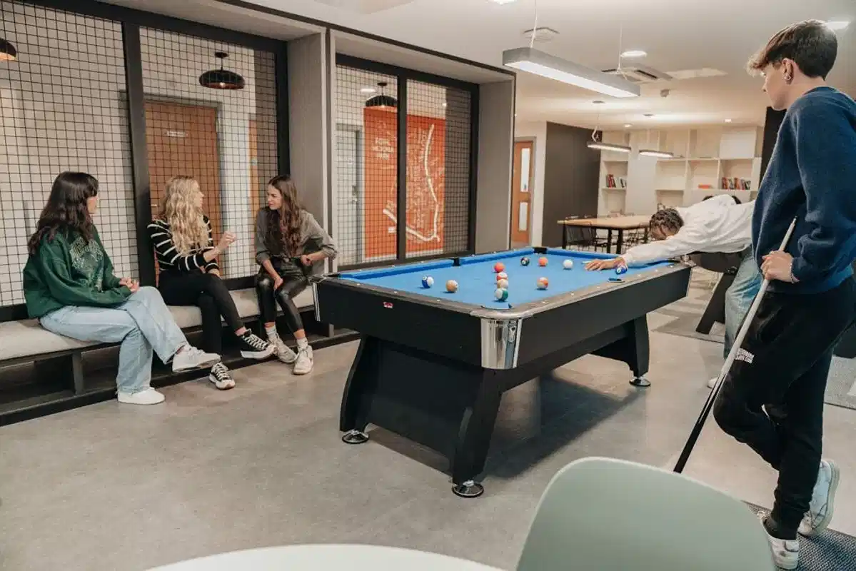 Amenities