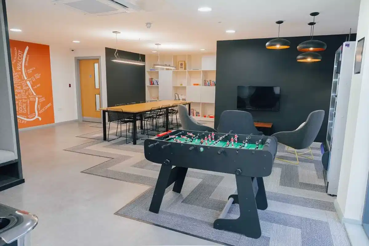 Amenities