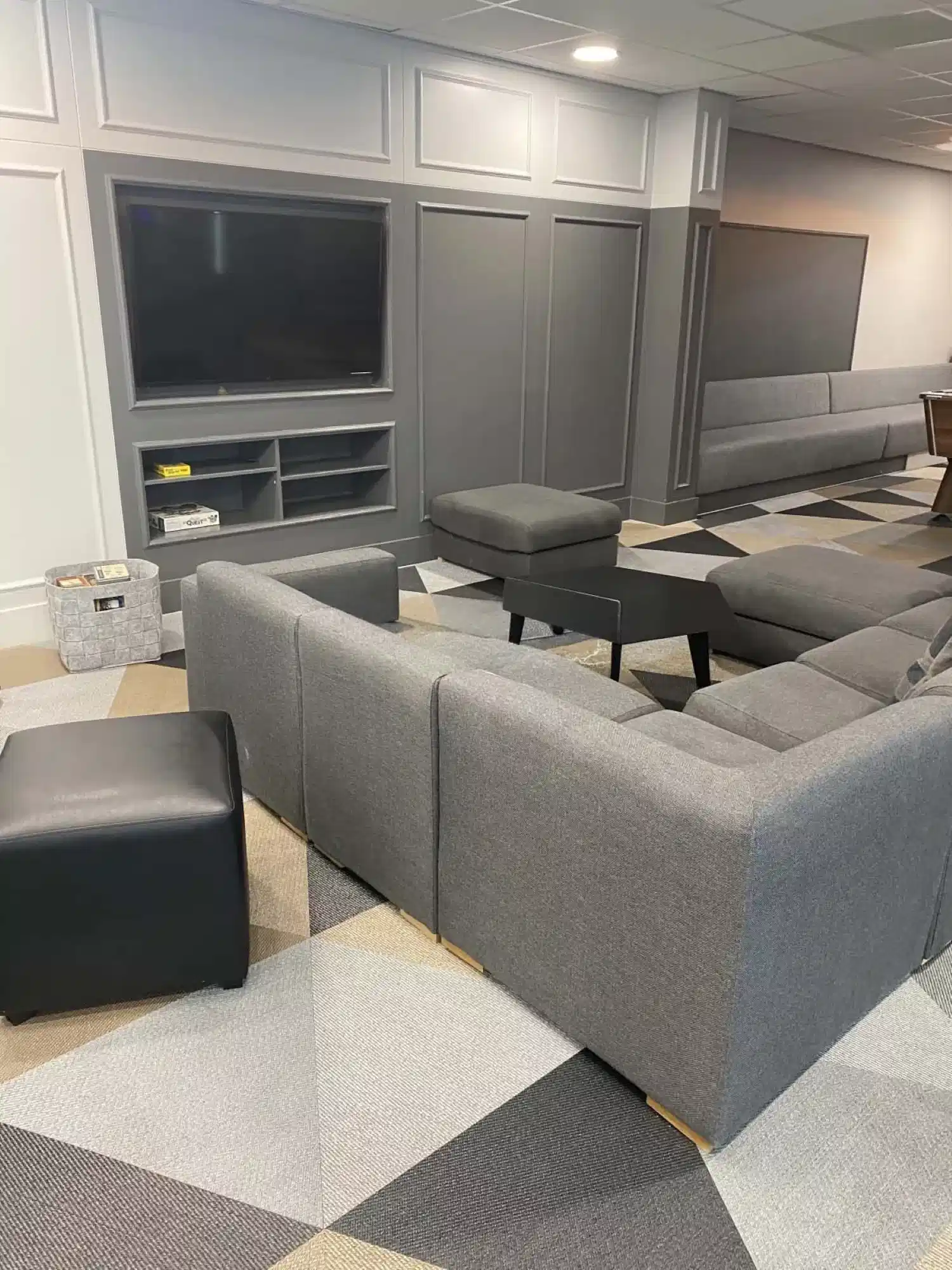 Common Area