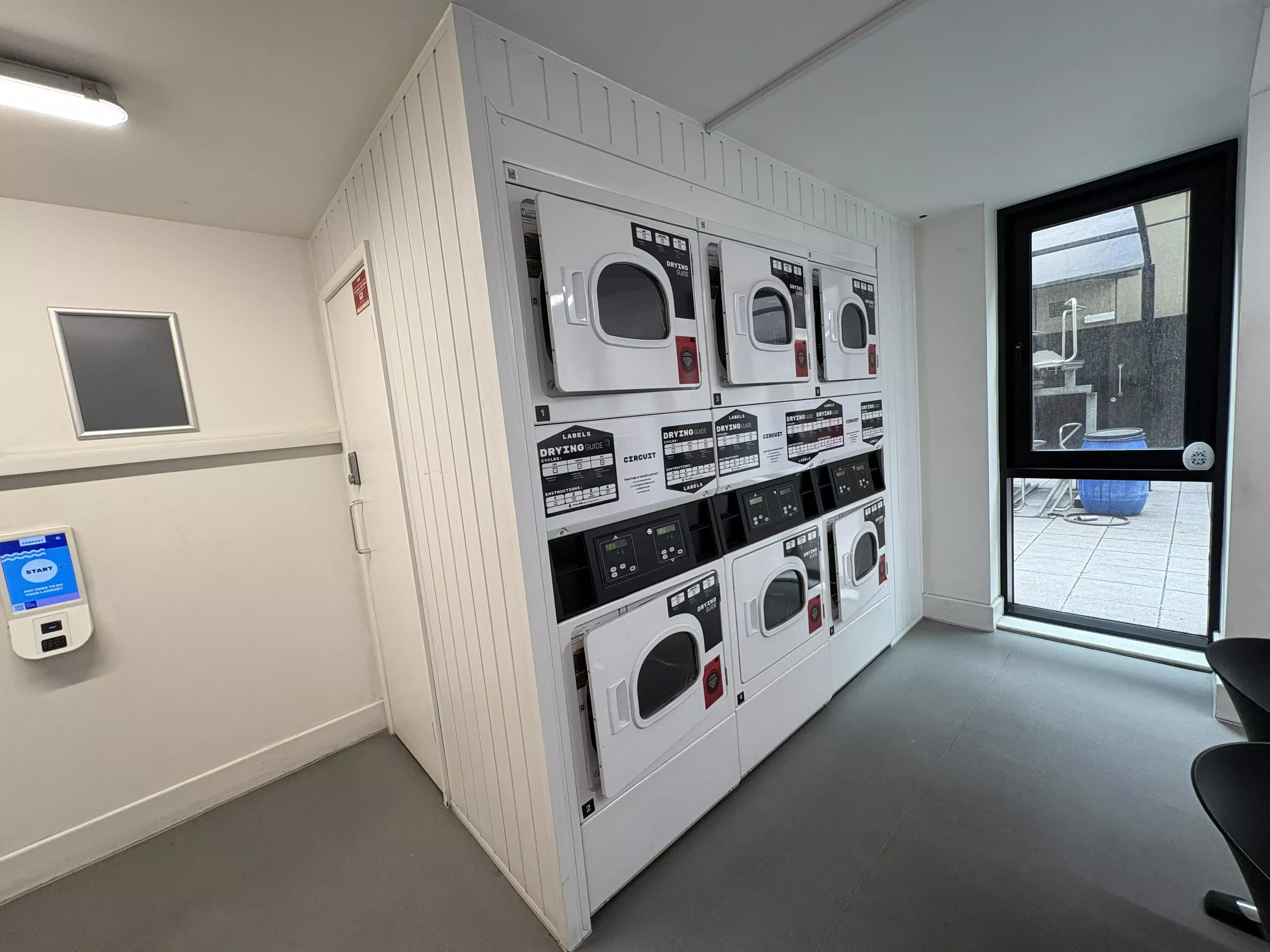 Amenities