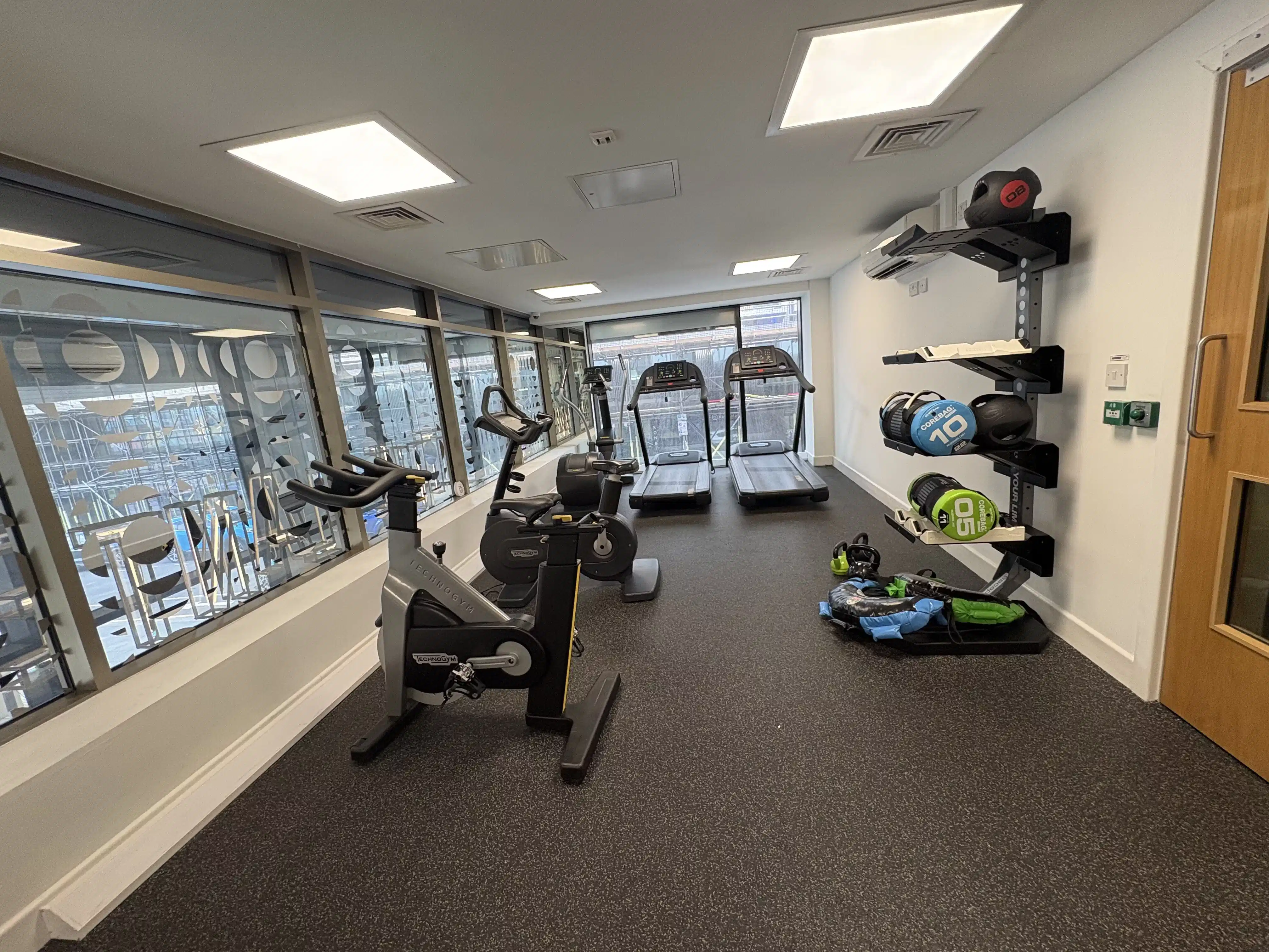Amenities