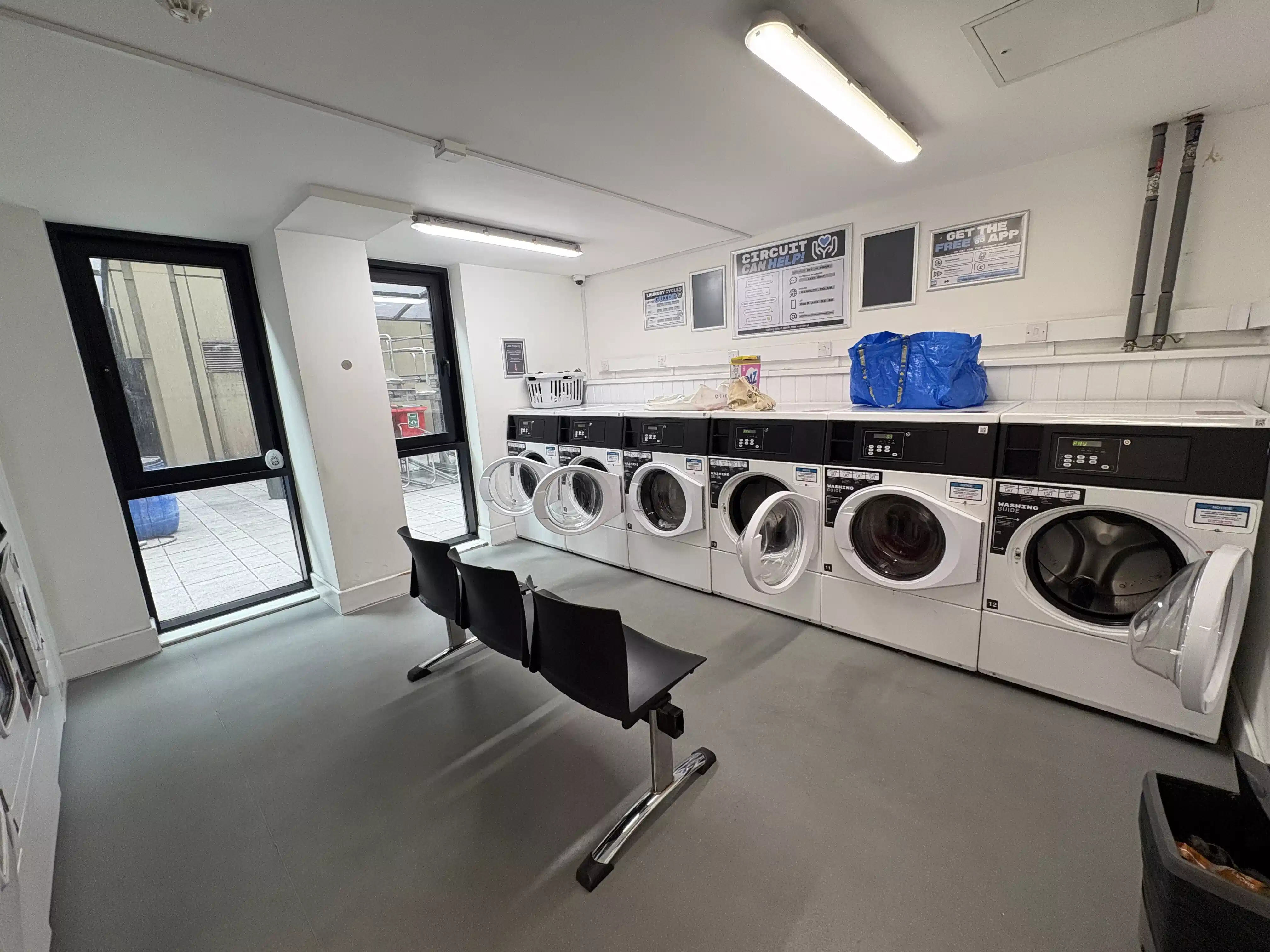 Amenities