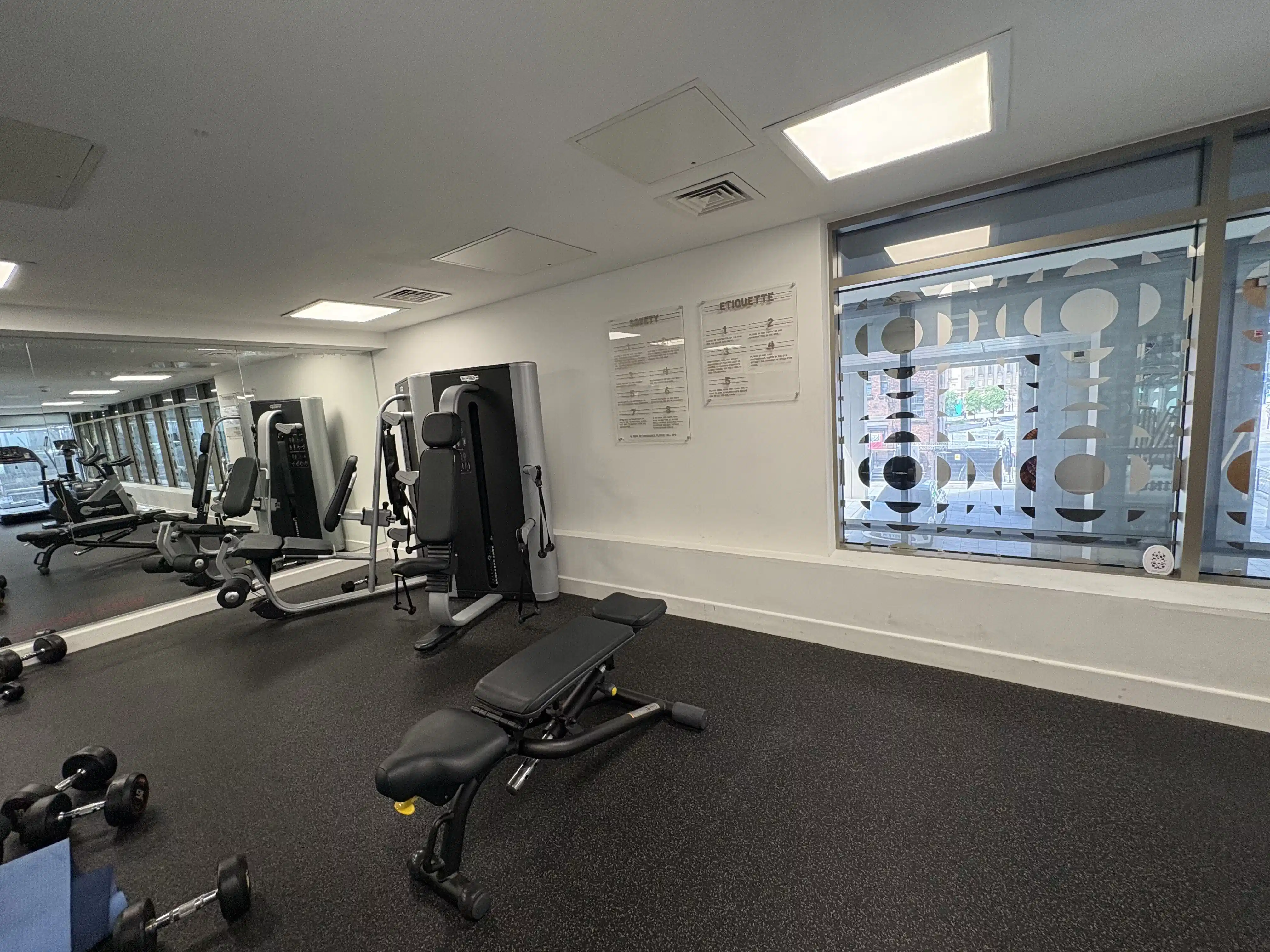 Amenities