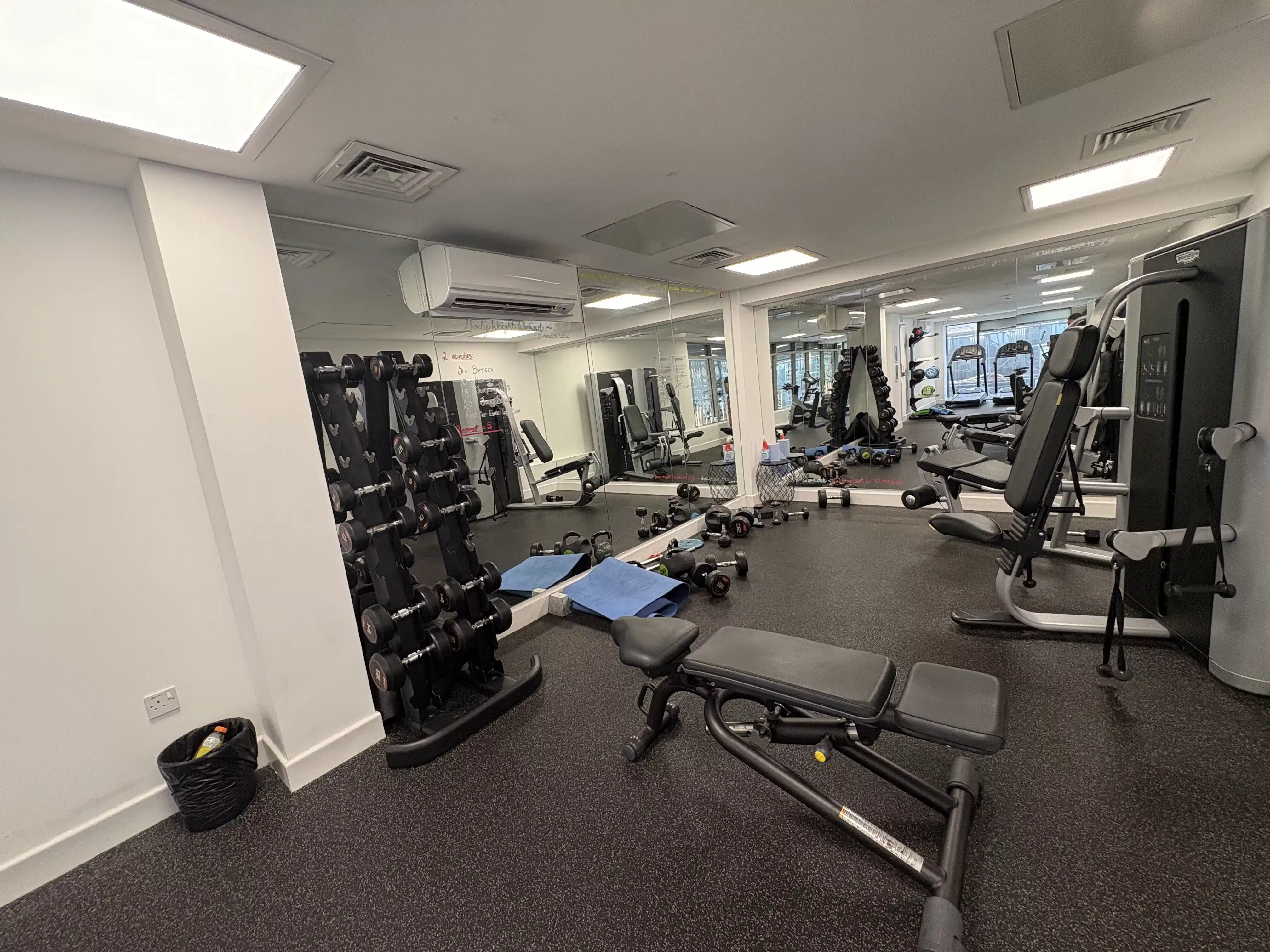 Amenities