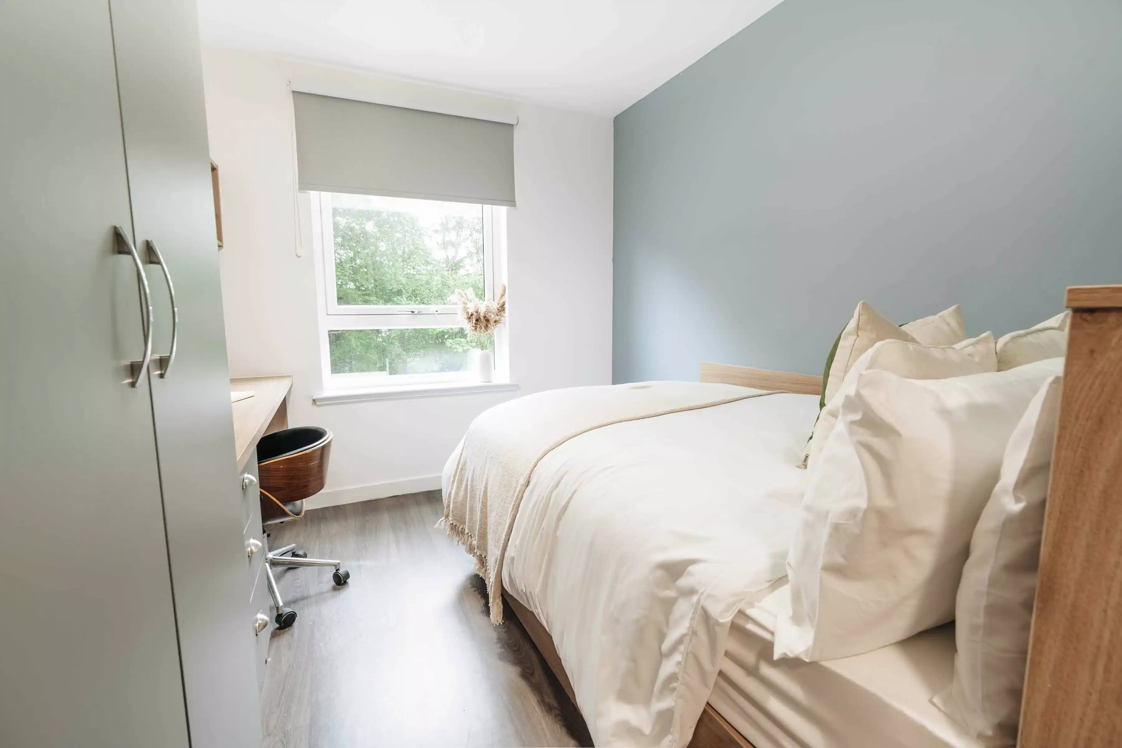 Silver En Suite - Bathroom
