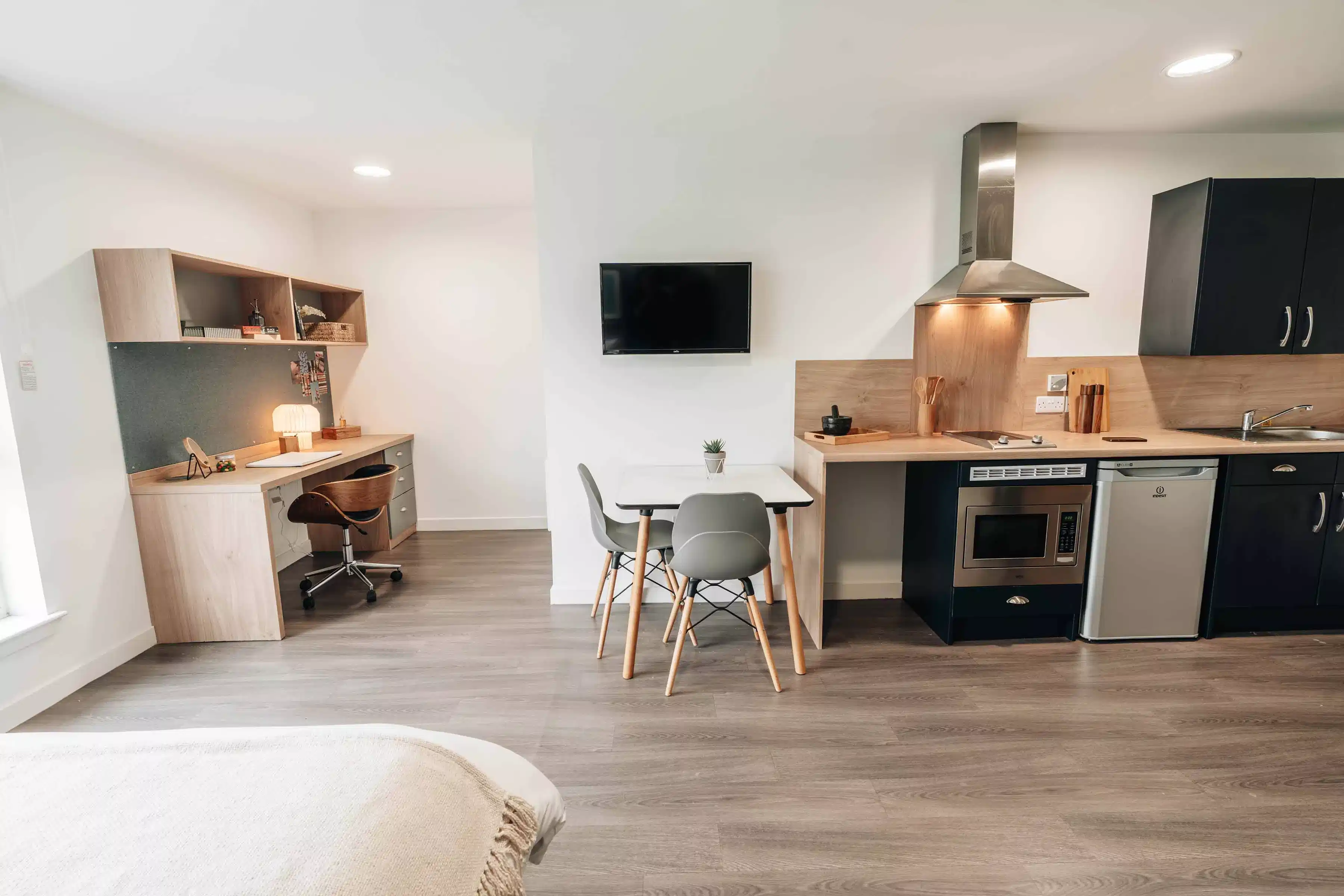 Platinum Studio - Kitchen