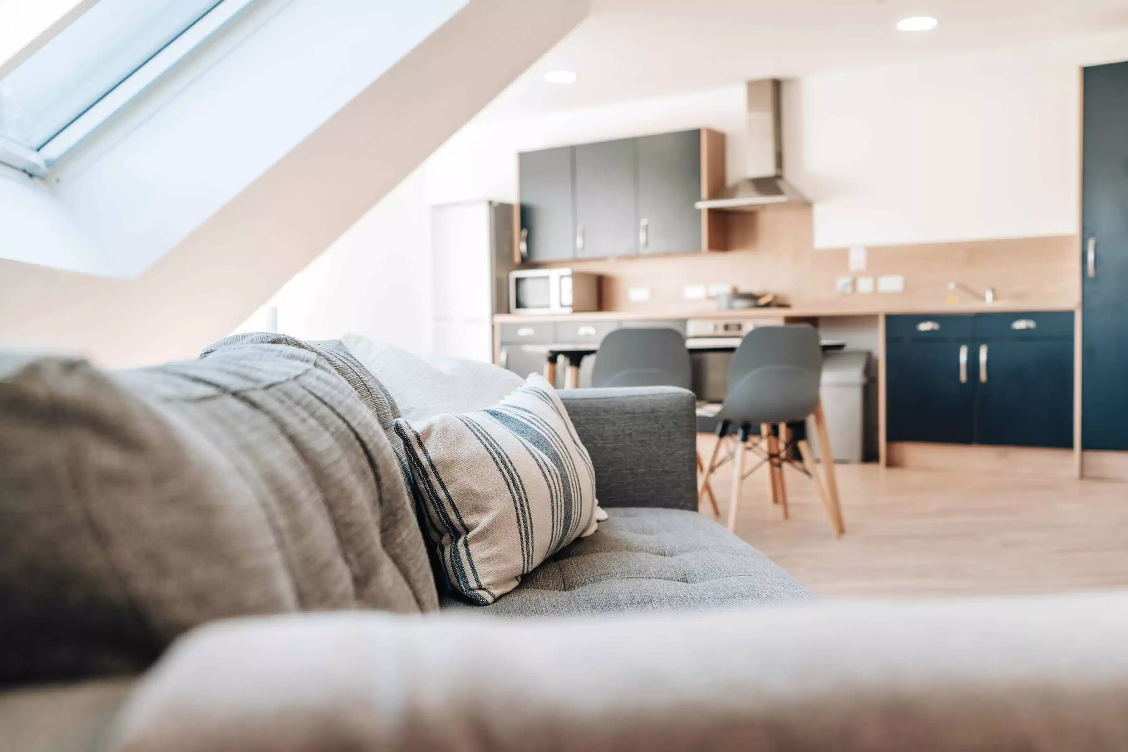 Platinum En Suite - Room