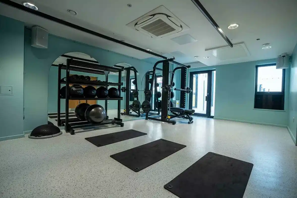 Amenities