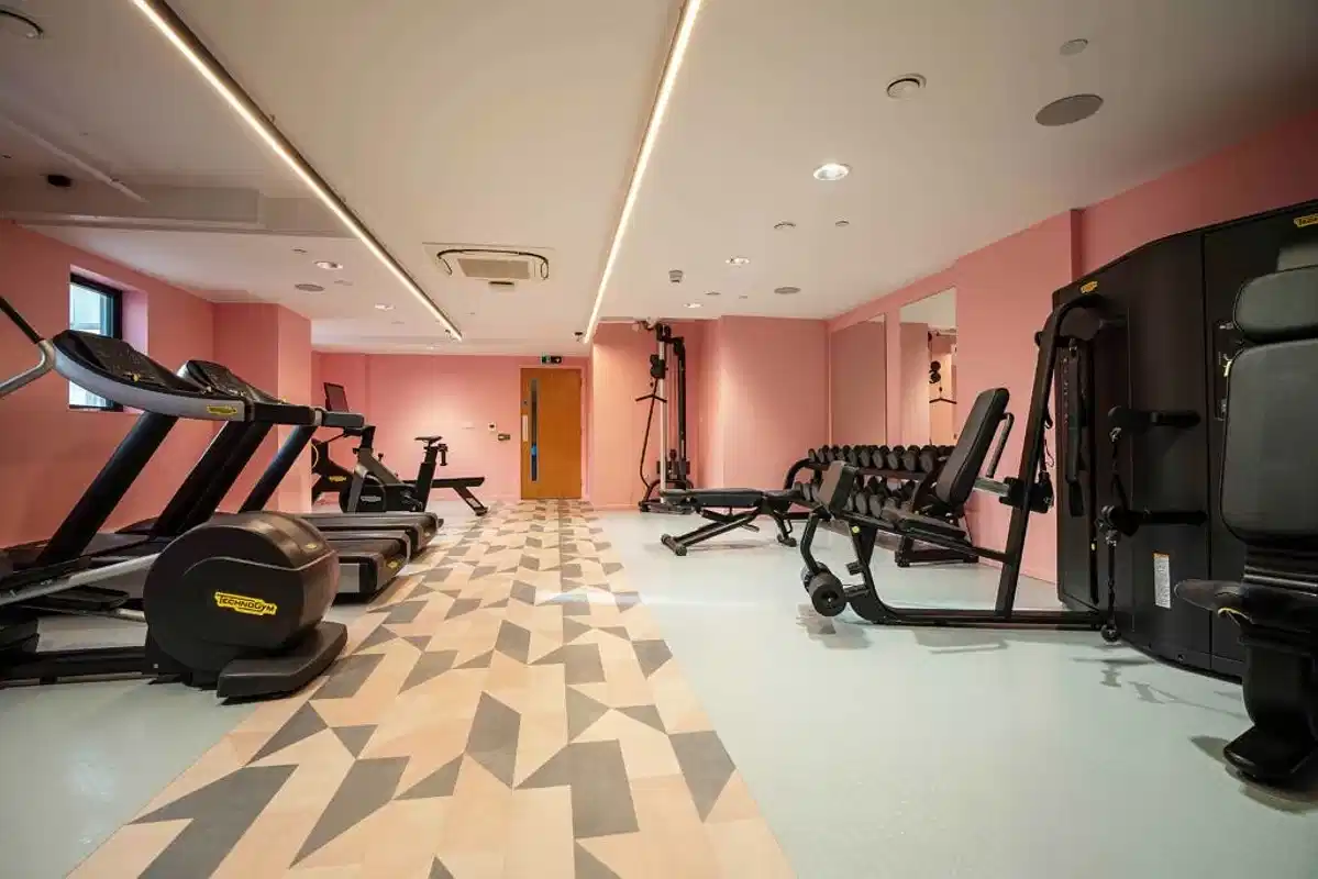 Amenities