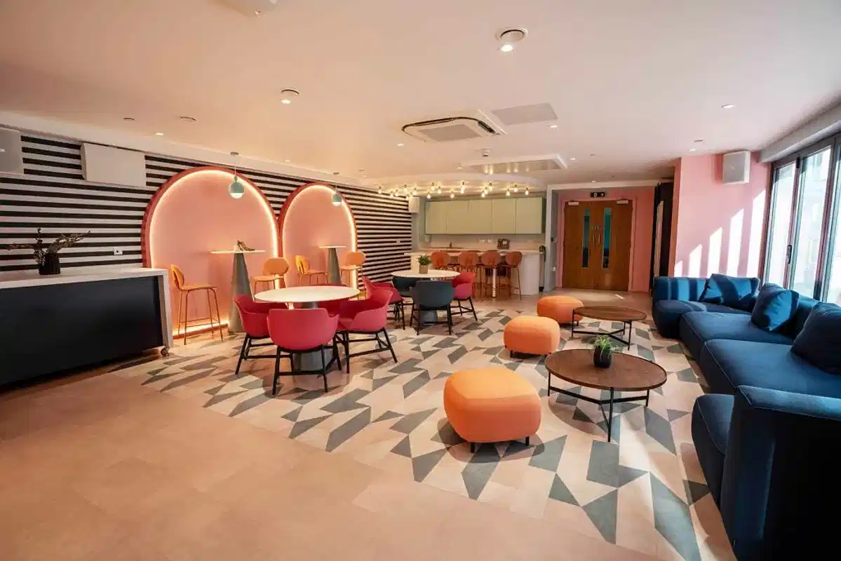 Common Area
