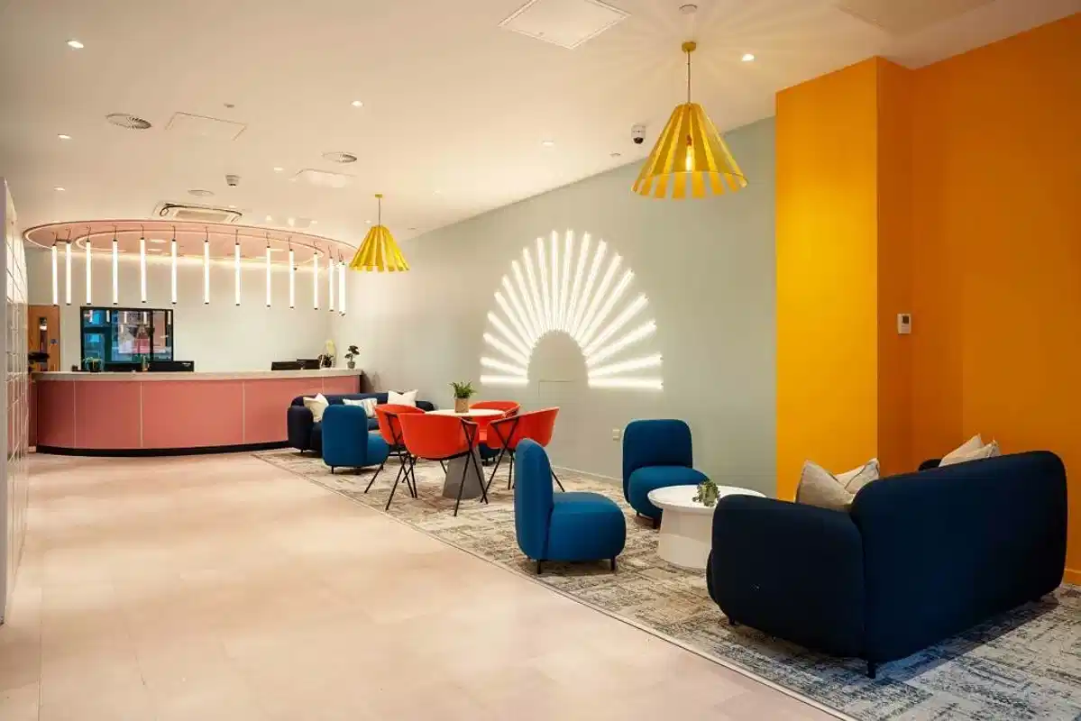 Common Area