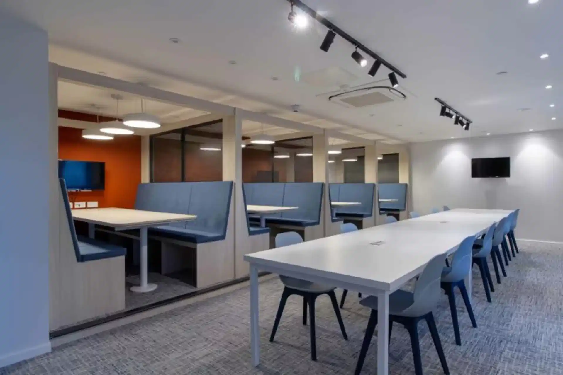 Common Area