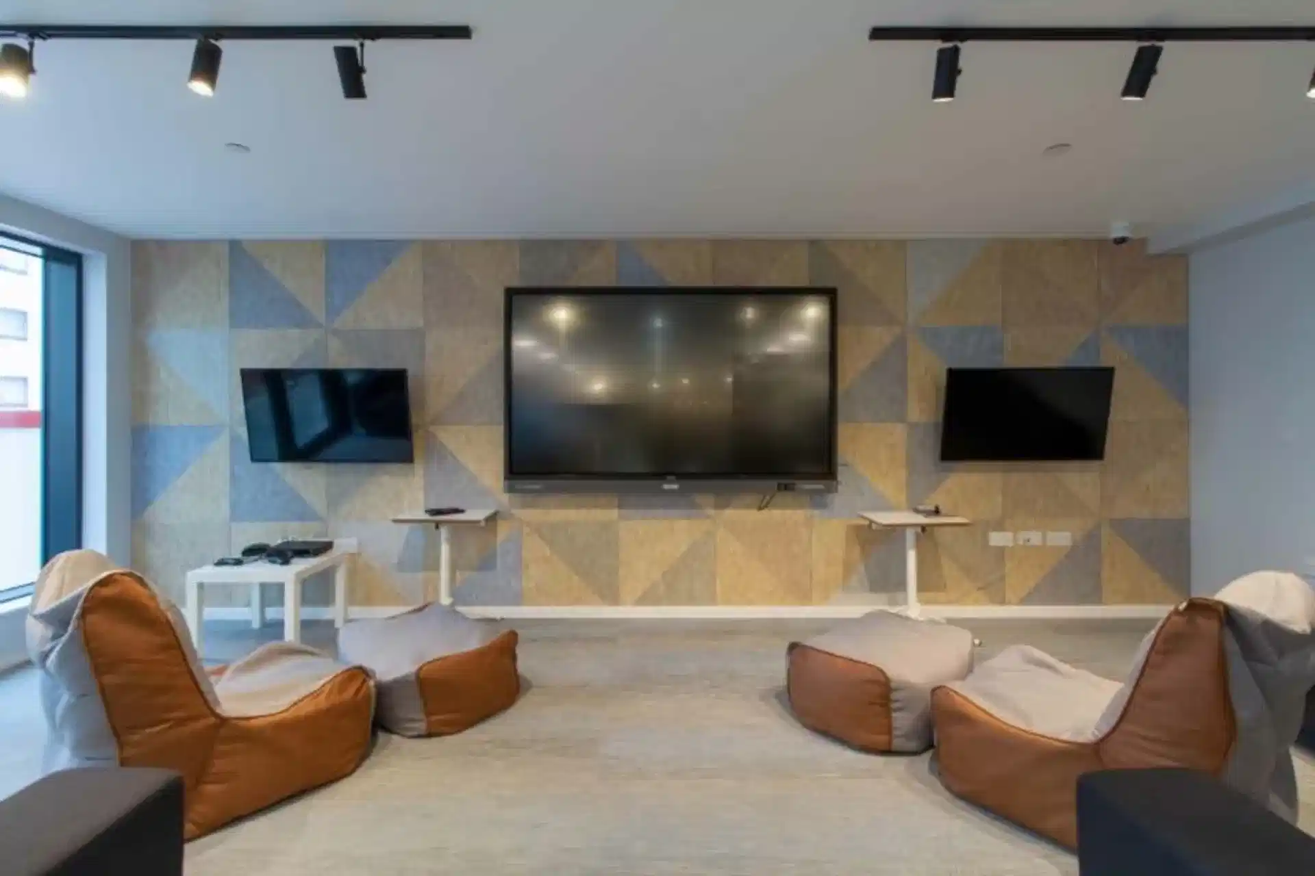Common Area