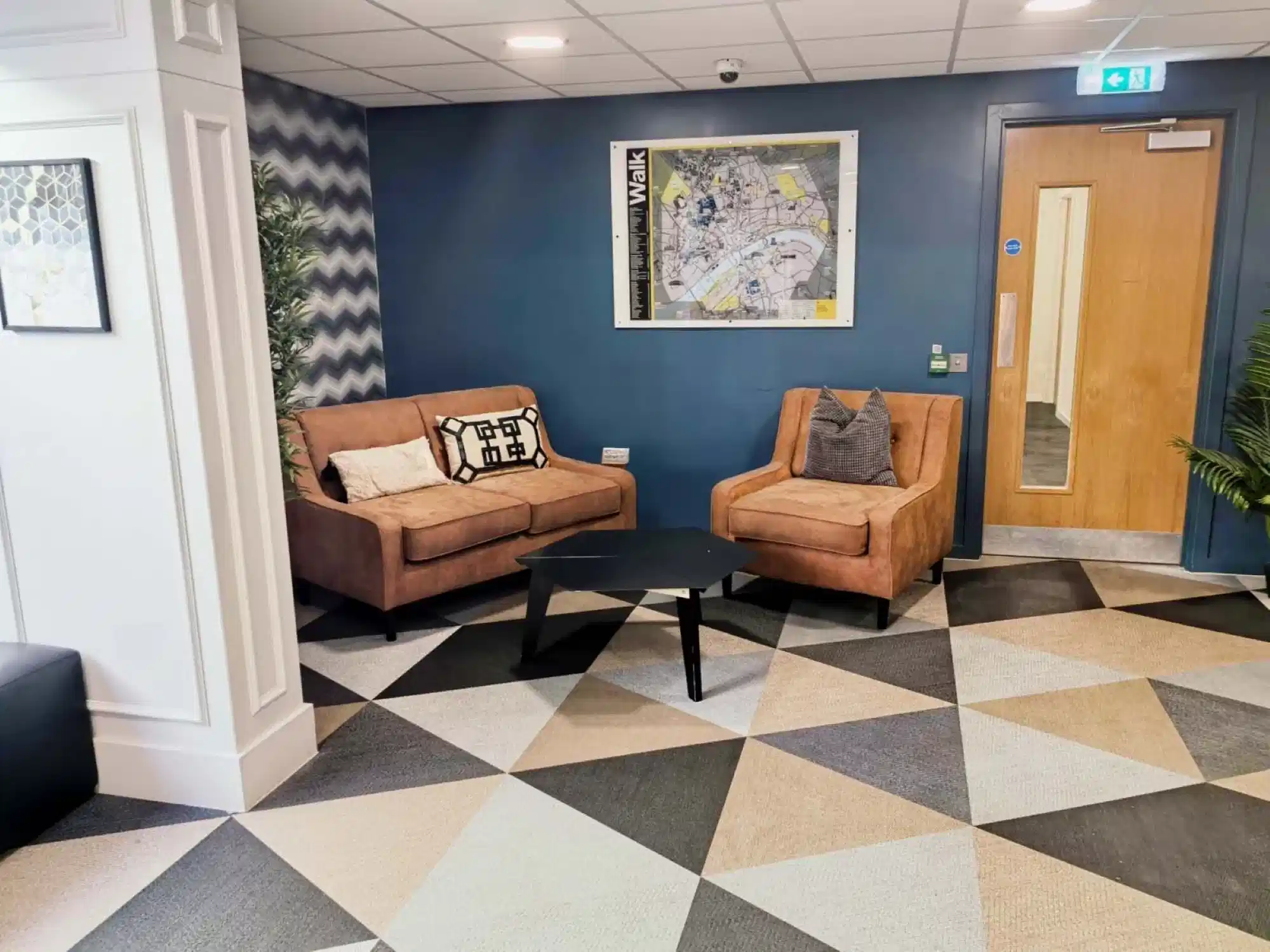 Common Area