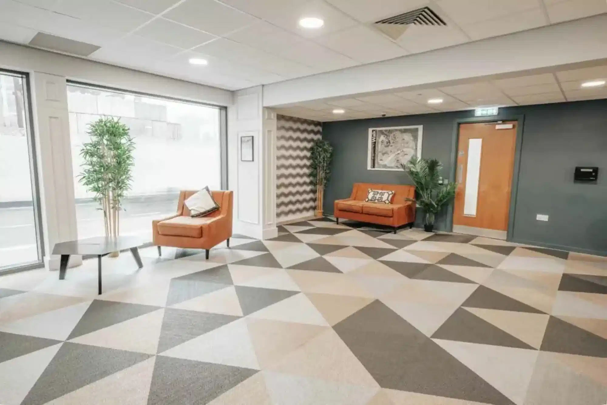 Common Area