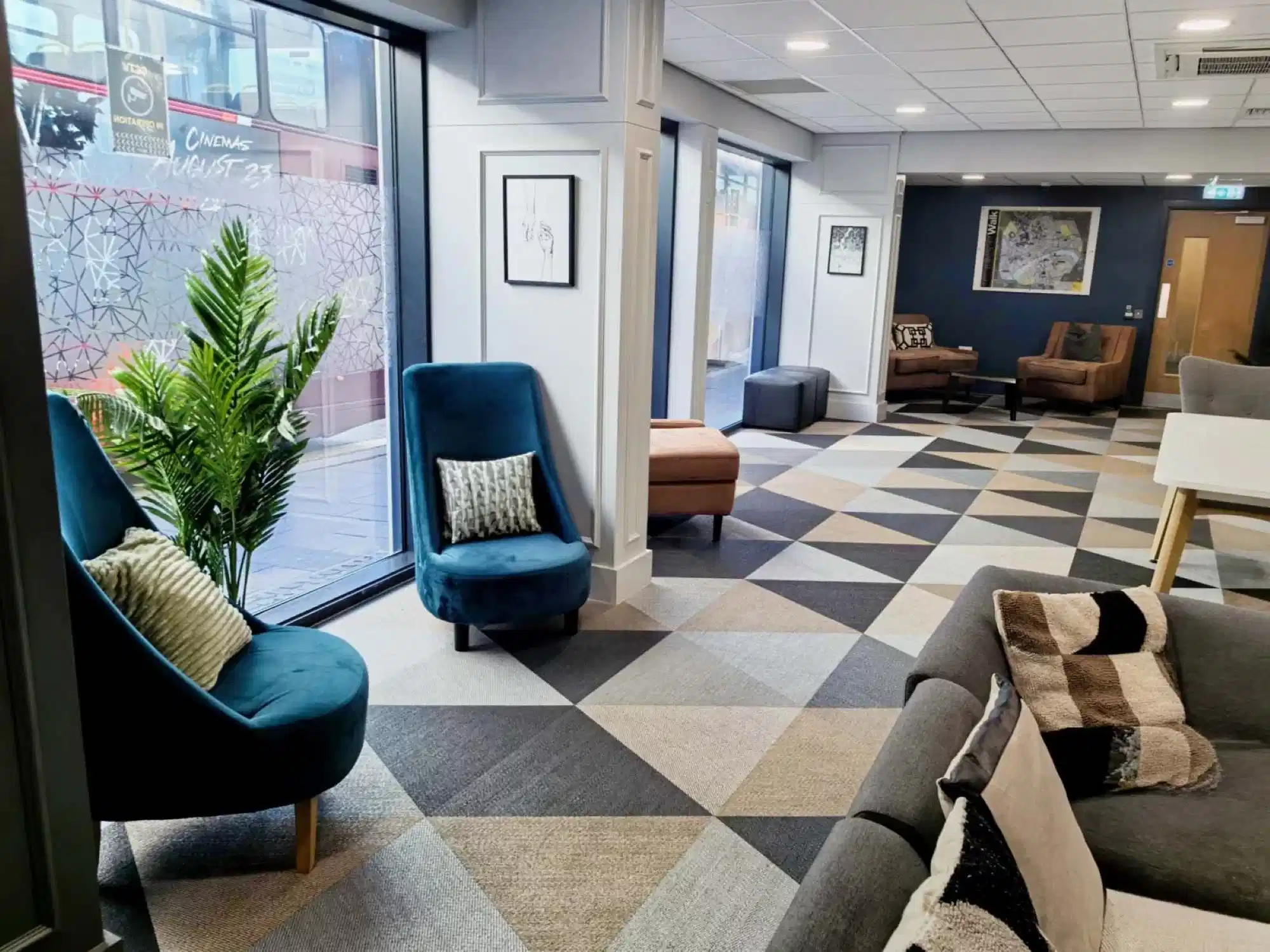 Common Area