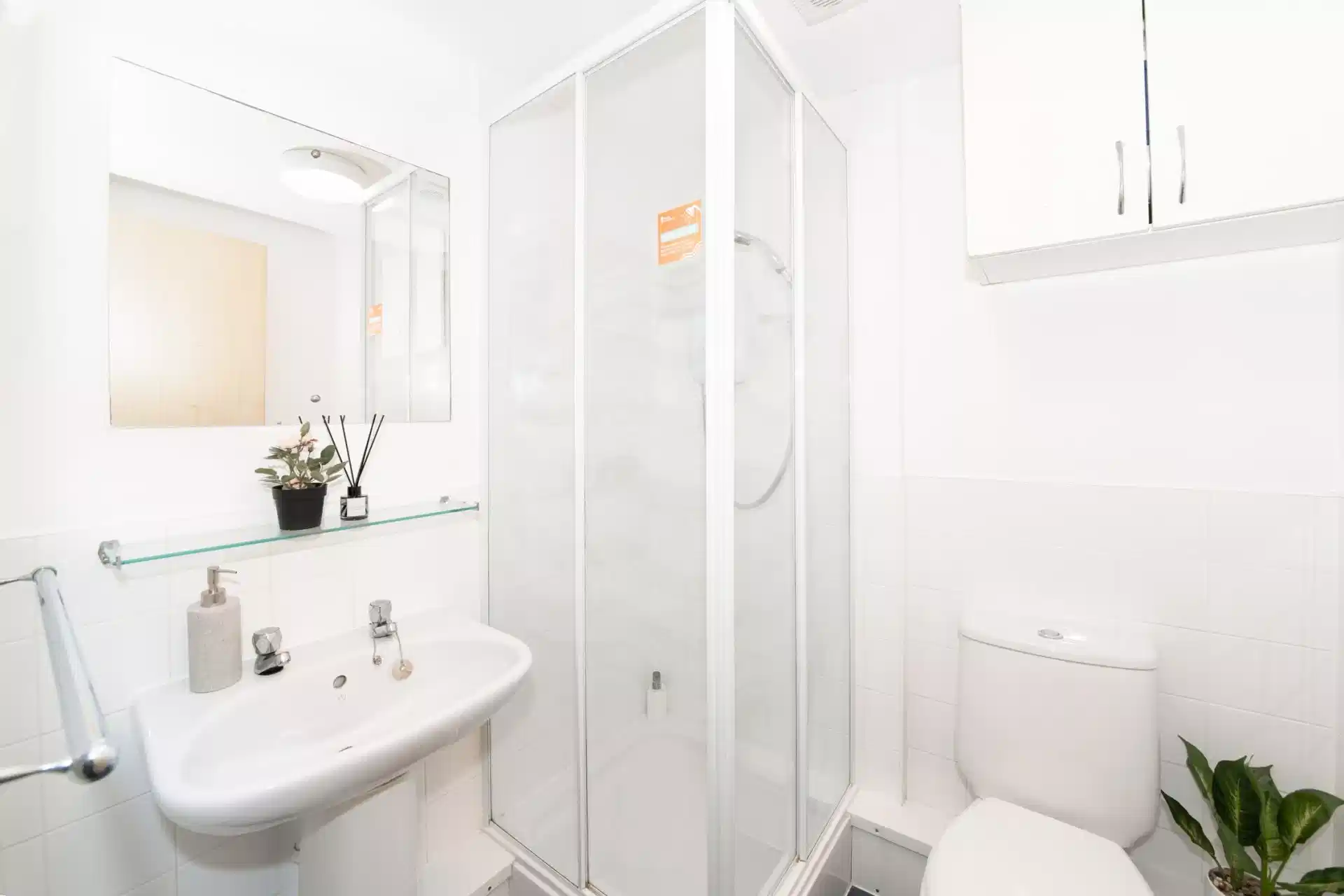 Premium Plus Studio - Bathroom