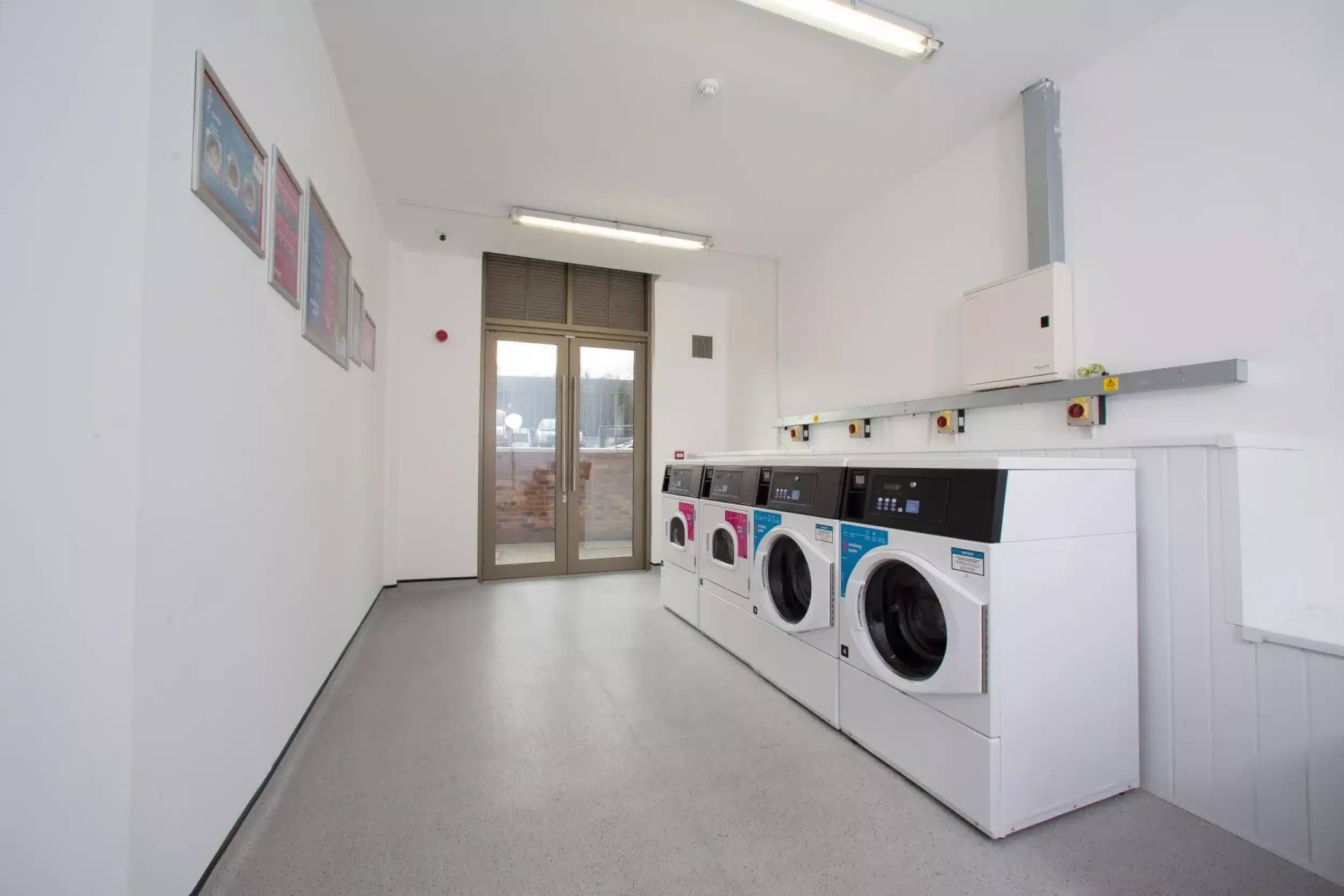 Amenities