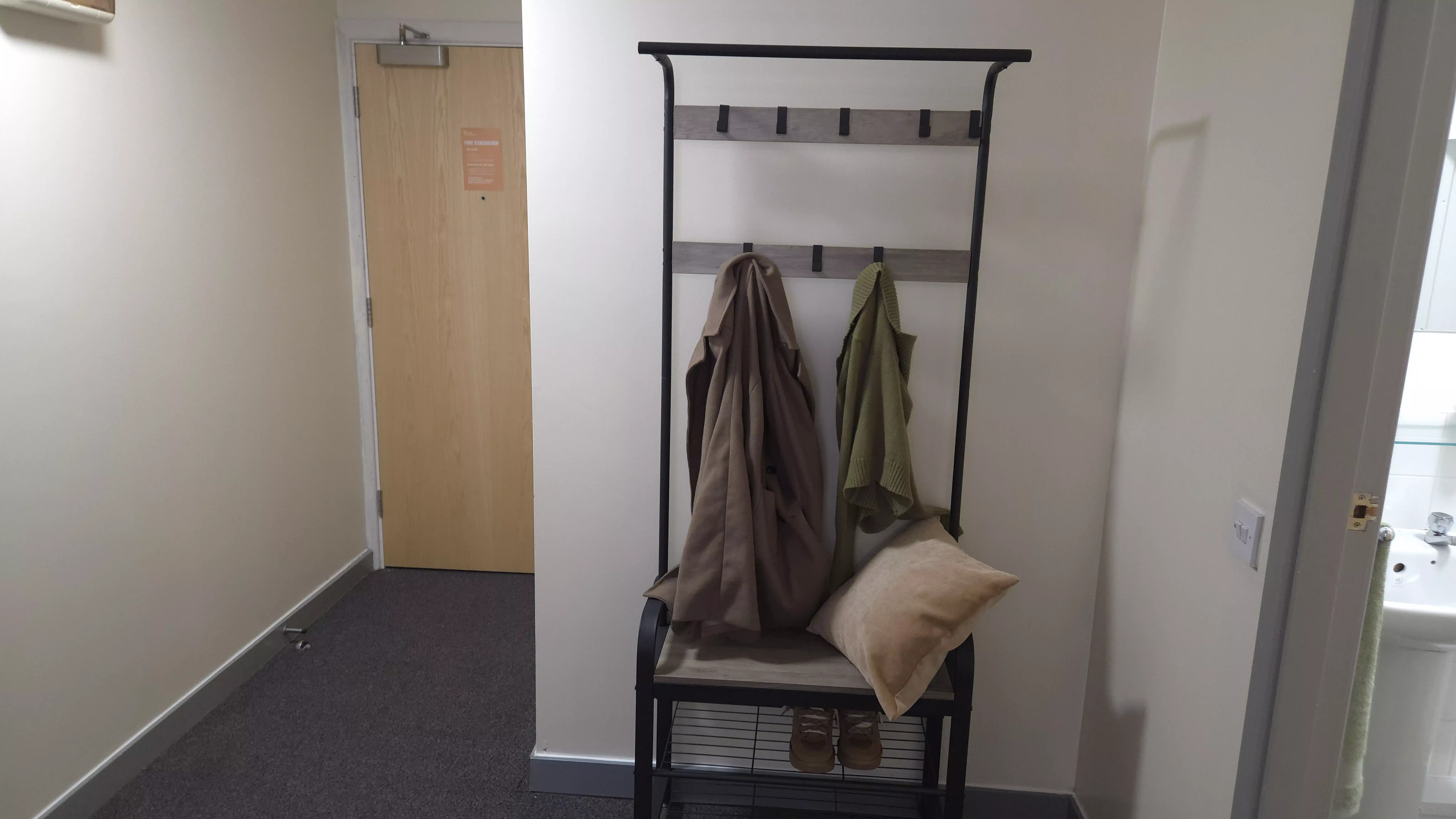 Premium Studio - Room